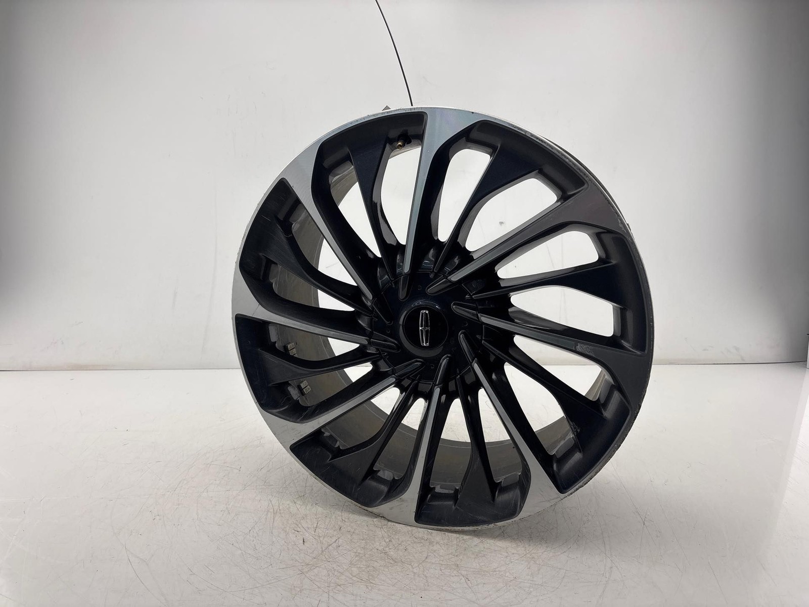 2020-2025 Lincoln Aviator Wheel Rim 22x9.5 OEM