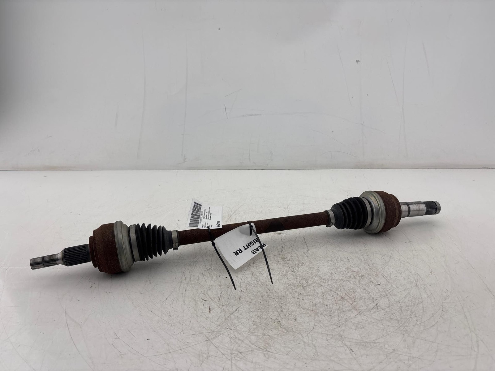 2020-2025 Lincoln Aviator AWD Rear Right CV Axle Assembly OEM