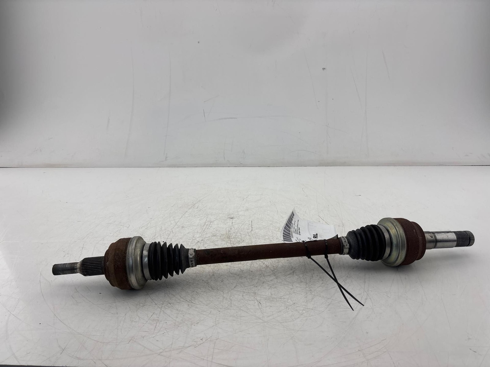 2020-2025 Lincoln Aviator AWD Rear Left CV Axle Assembly OEM L1M34K139CD