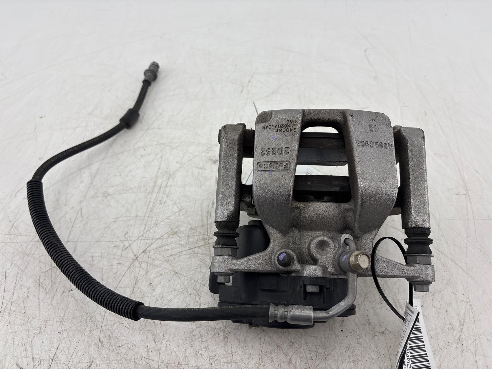 2020-2025 Lincoln Aviator AWD Rear Right Brake Caliper Assembly OEM