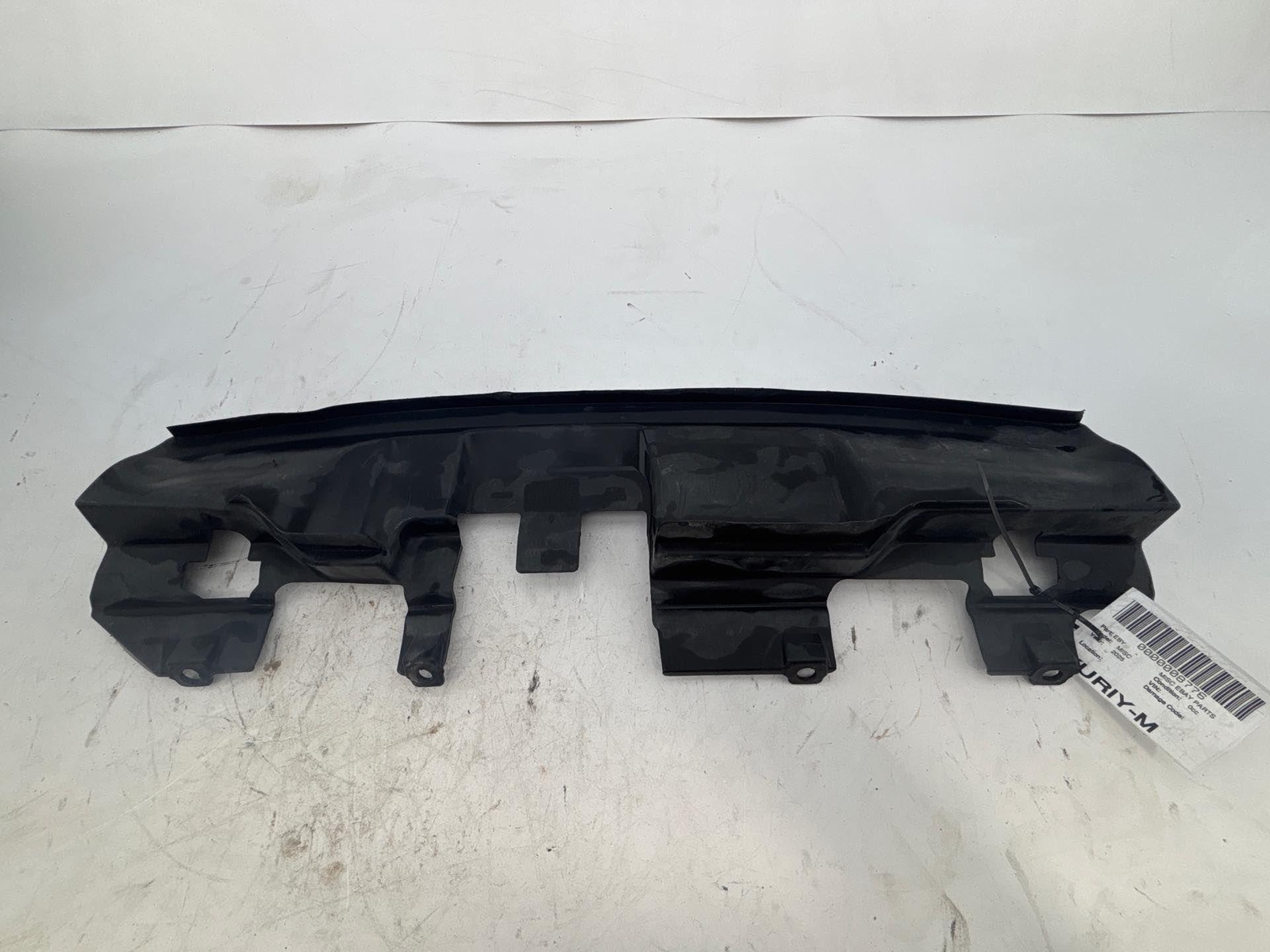 2016 - 2022 Honda Pilot Front Radiator Air Guide Baffle Lower Cover Oem