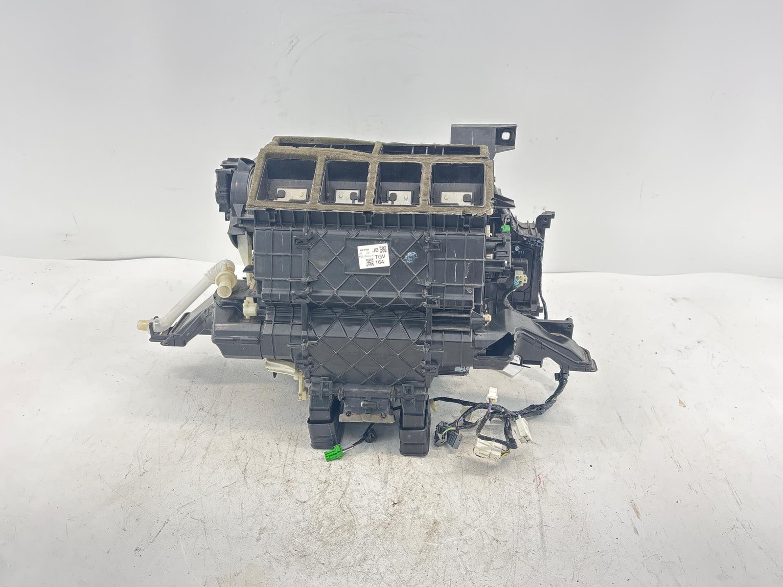 2021-2023 Acura Tlx Ac Evaporator Climate Heater Housing Box Assembly Oem