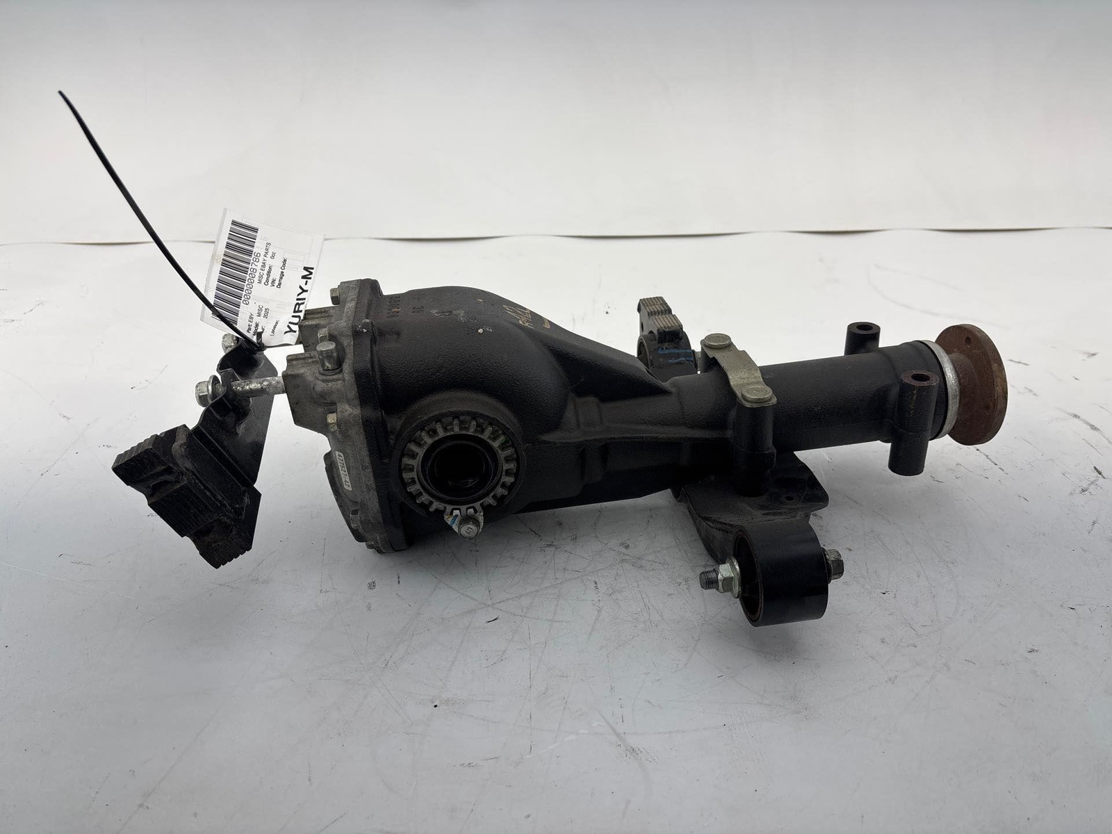 2017-2021 2022 2023 Subaru Impreza Rear Differential Carrier Oem