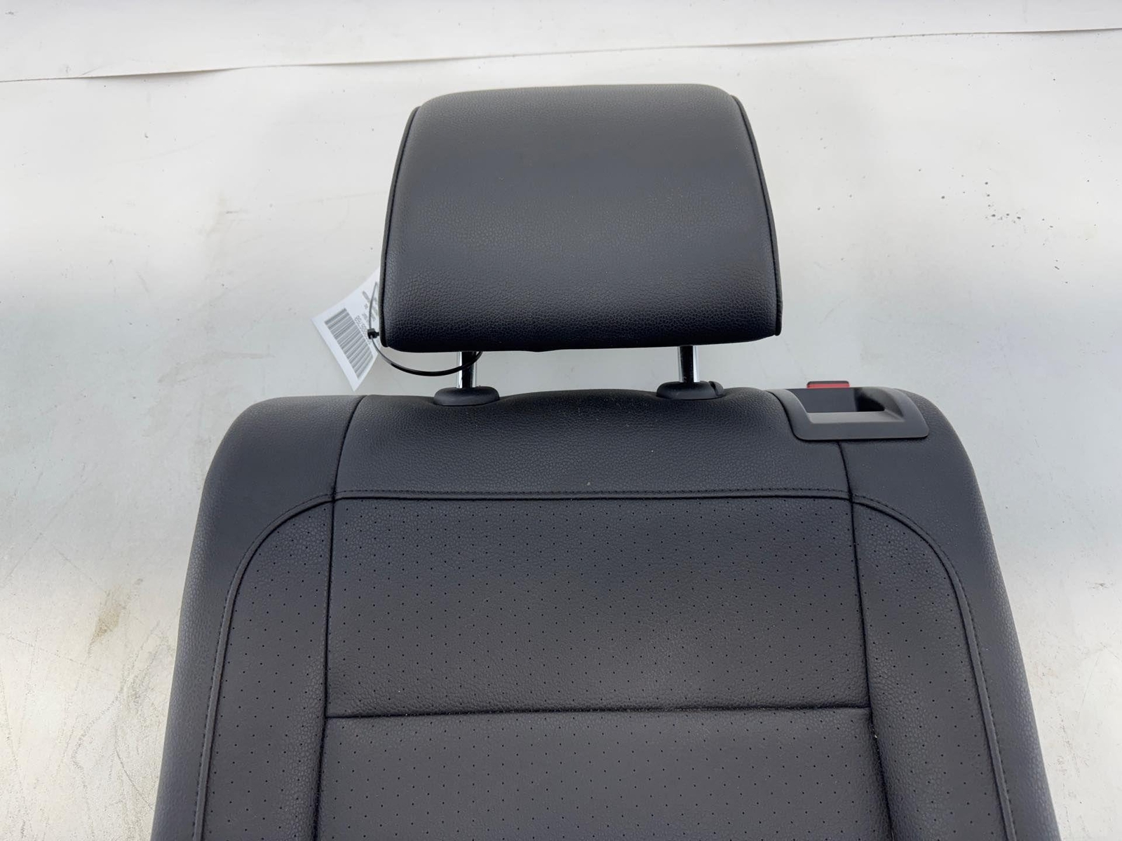 2010-2014 Volkswagen Jetta Sportwagen Rear Left Seat Bench Upper Cushion