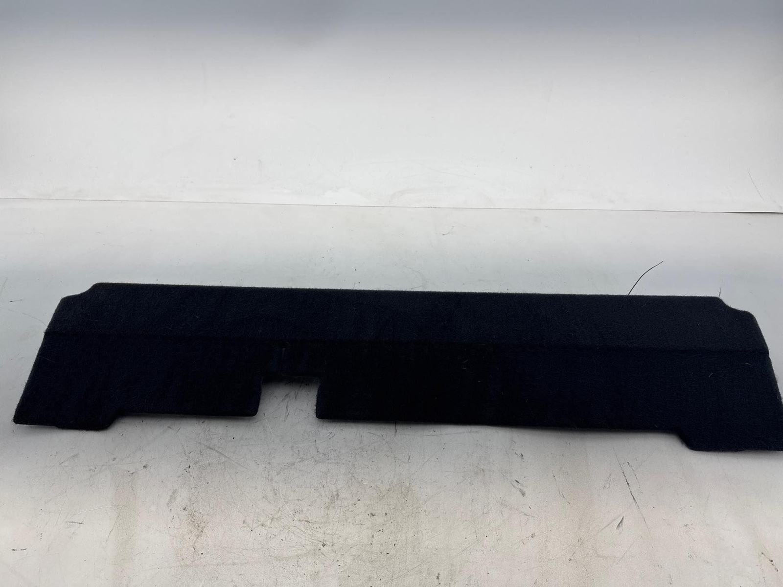 2008-2012 Jeep Liberty Interior Flipper Panel Rear Cargo Seat Trim Oem