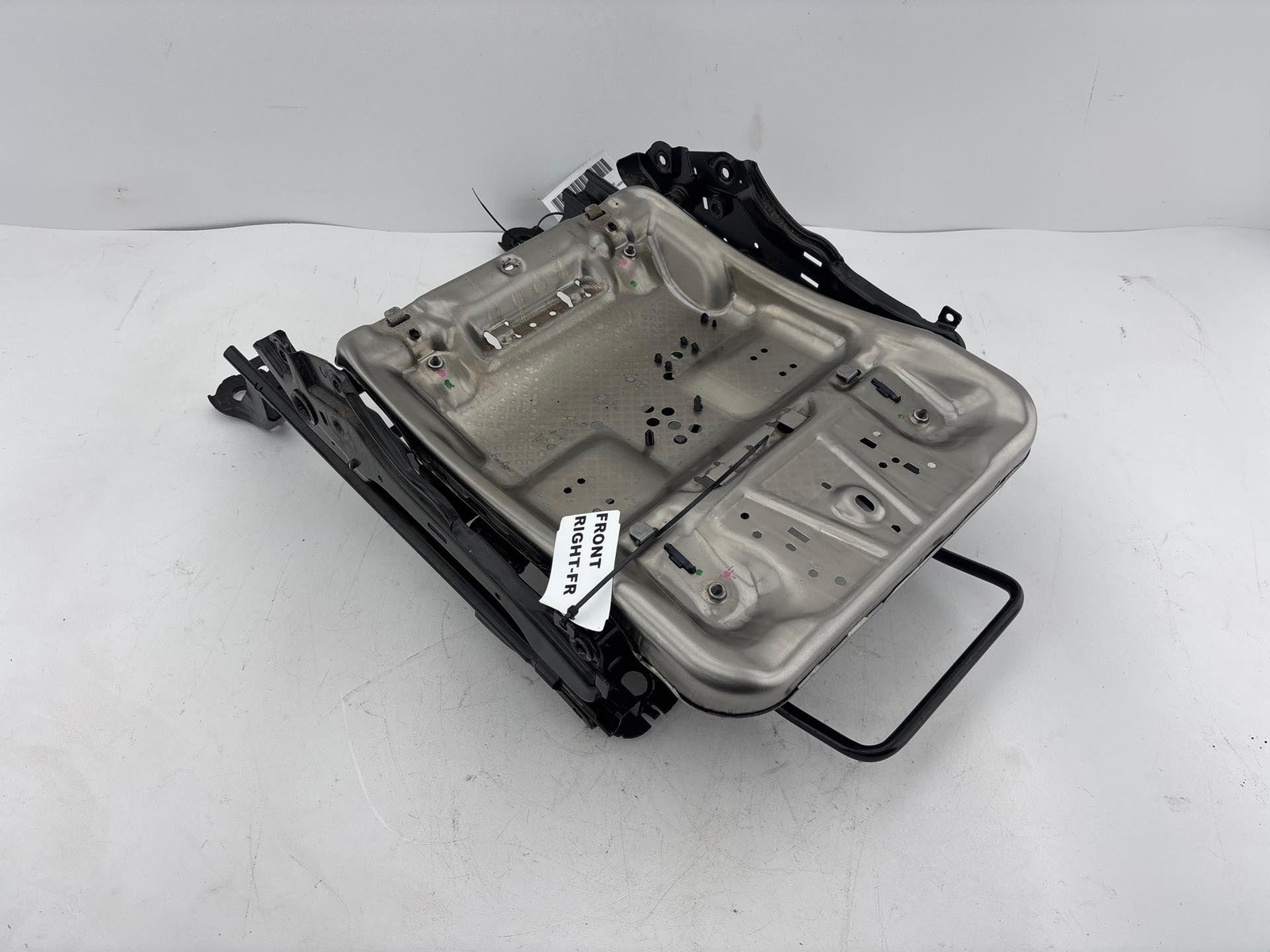 2011-2014 Dodge Avenger Front Right Seat Lower Frame Adjust Track Oem