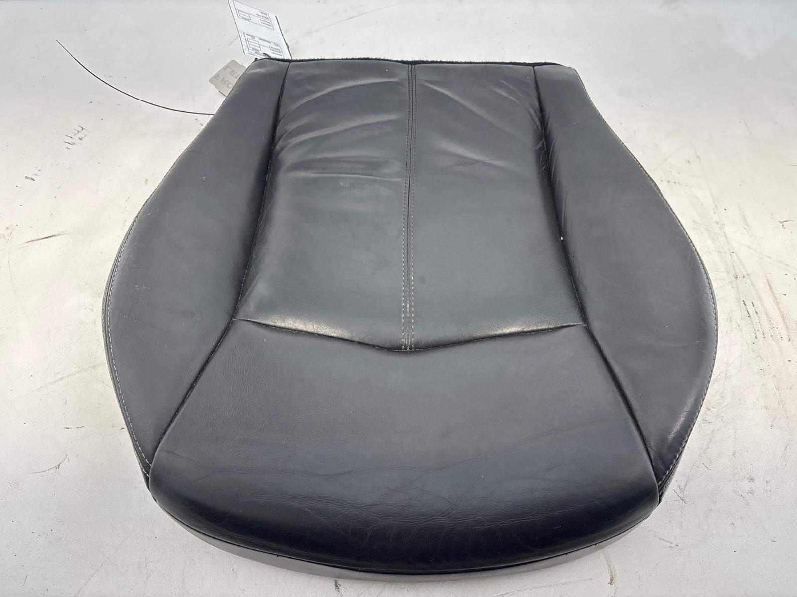 2011-2014 Dodge Avenger Front Left Driver Side Lower Cushion Bottom Seat Oem