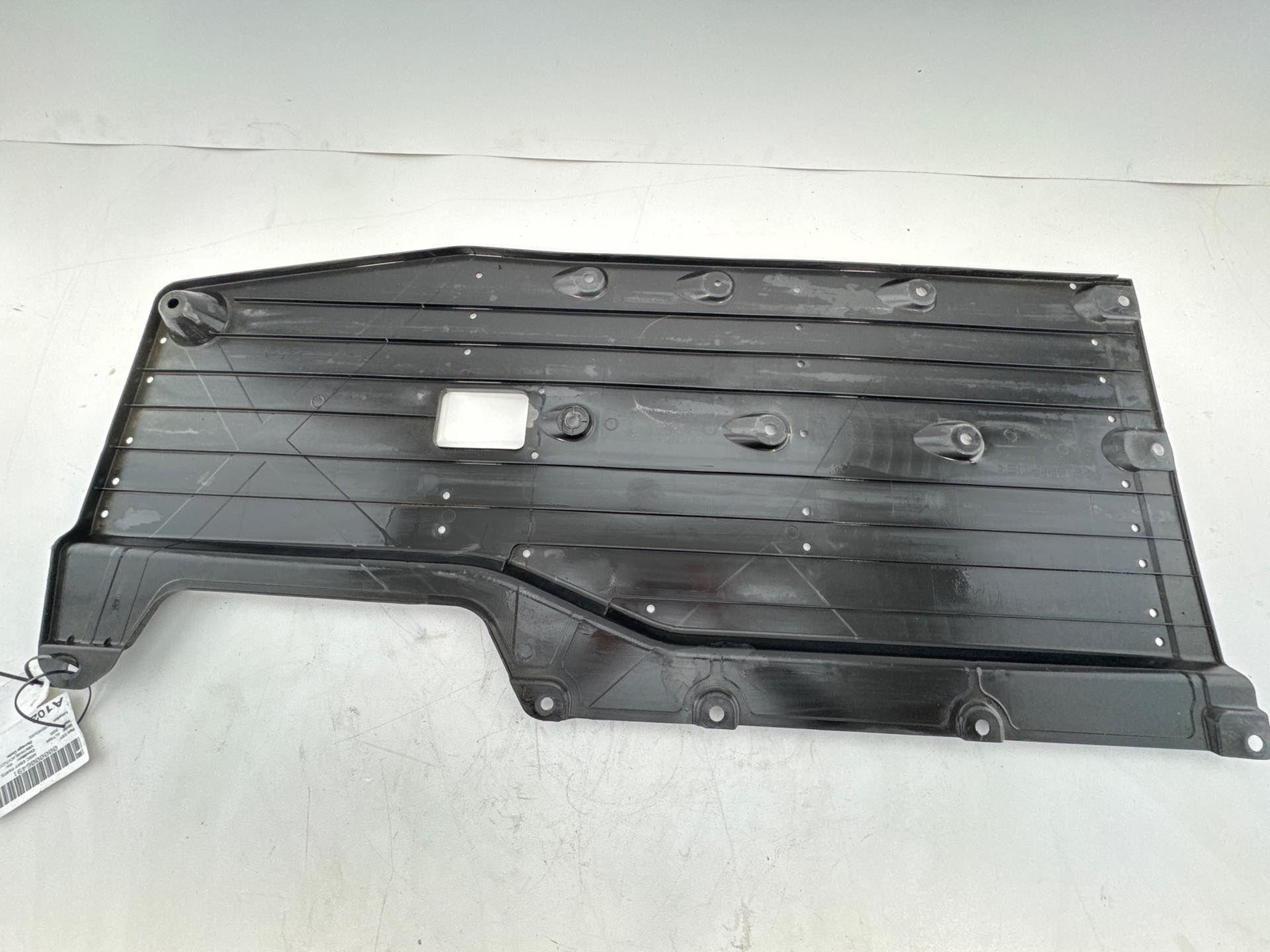2019-2024 Nissan Altima Rear Right Side Splash Shield Guard Panel Oem