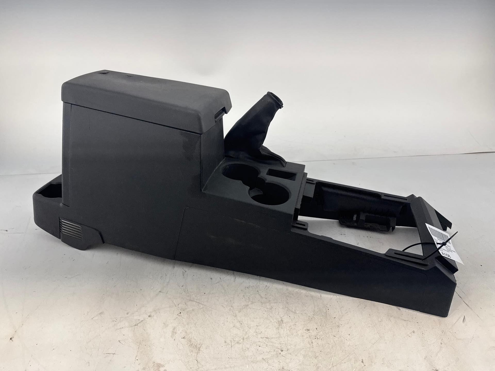 2009-2012 Jeep Liberty Front Floor Center Console Oem