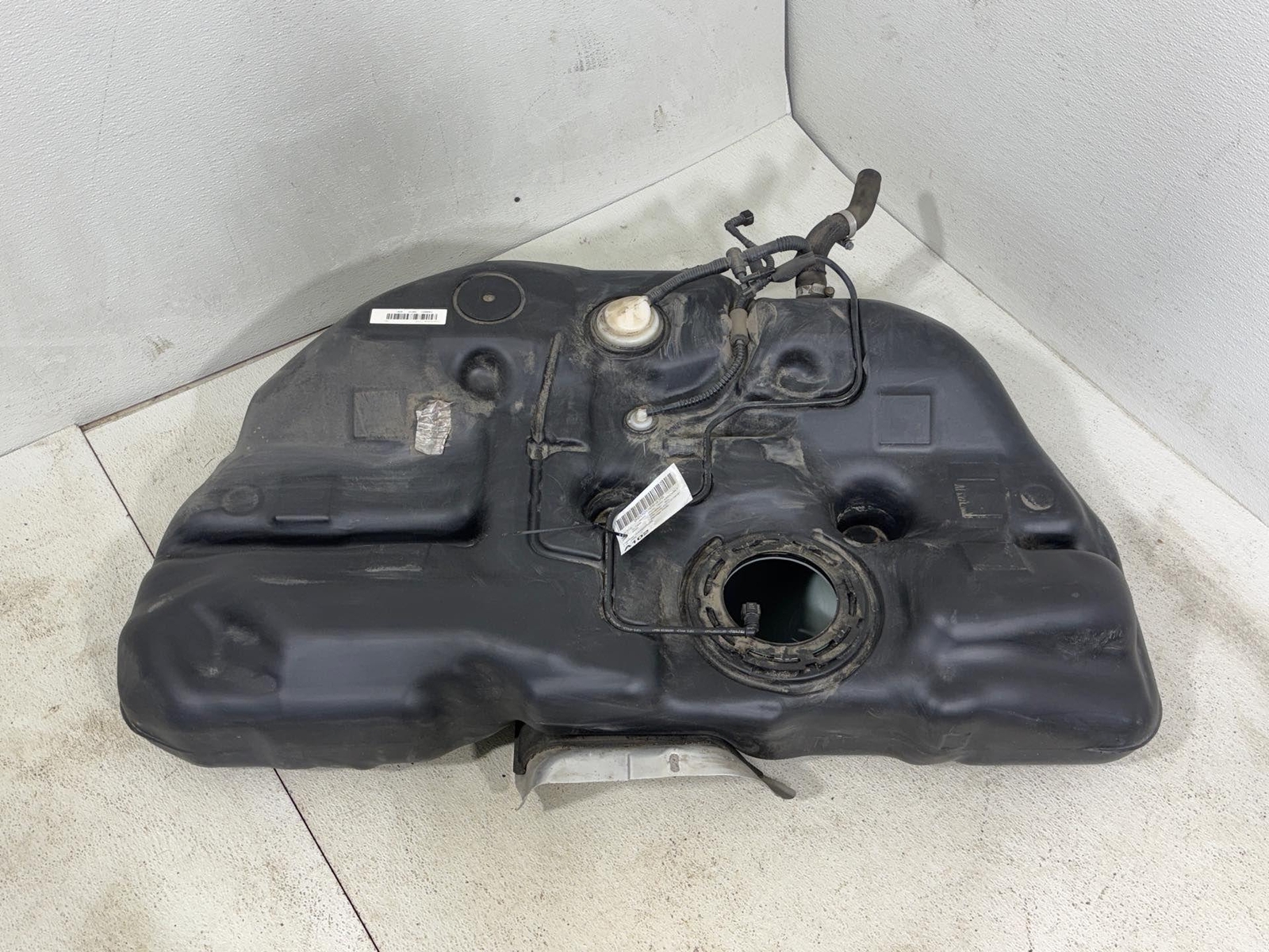 2019-2024 Nissan Altima 2.5.L Fwd Fuel Tank Assembly Oem