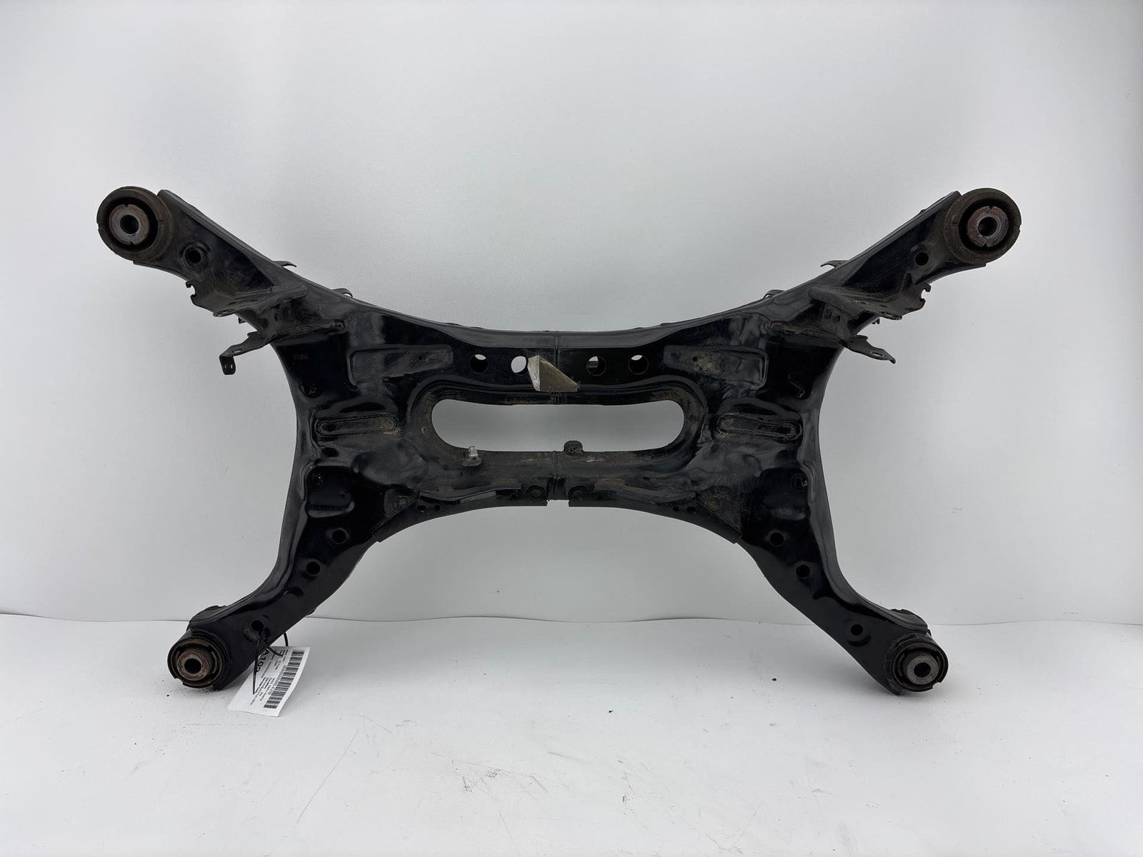 2019 - 2024 Nissan Altima Fwd Rear Suspension Subframe Crossmember Bracket Oem