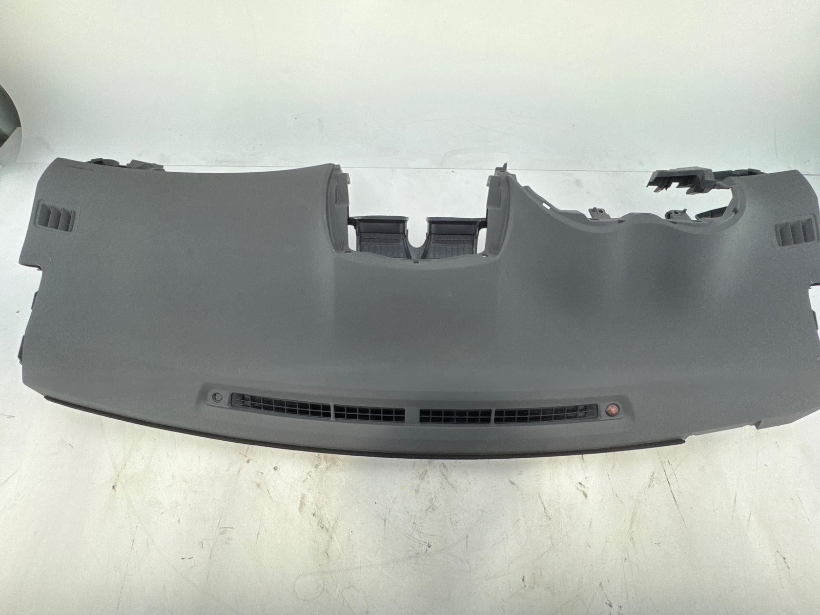 09-13 TOYOTA COROLLA Complete Interior Dash Panel Pad Trim Board