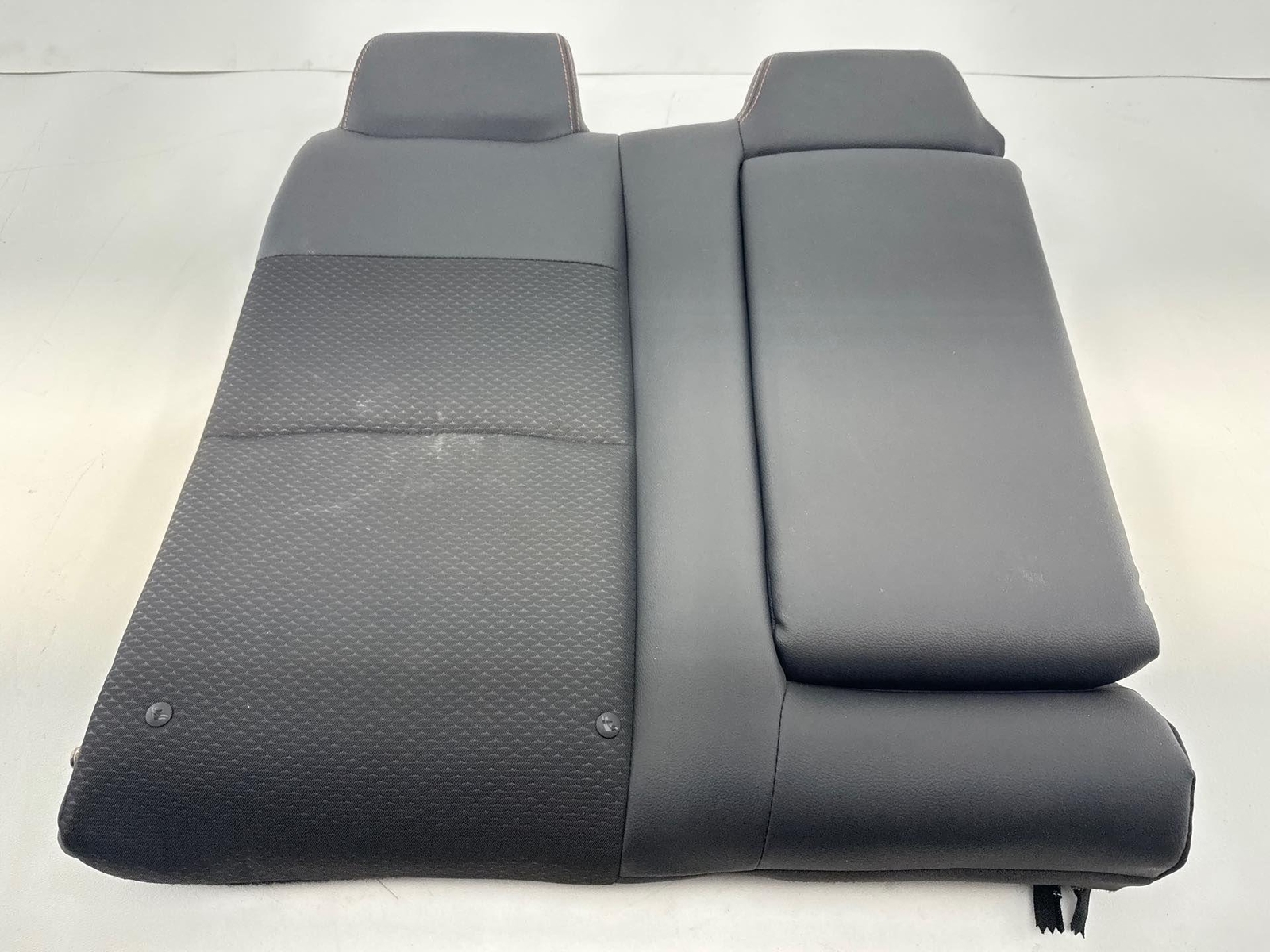Rear Seat Nissan Altima 20