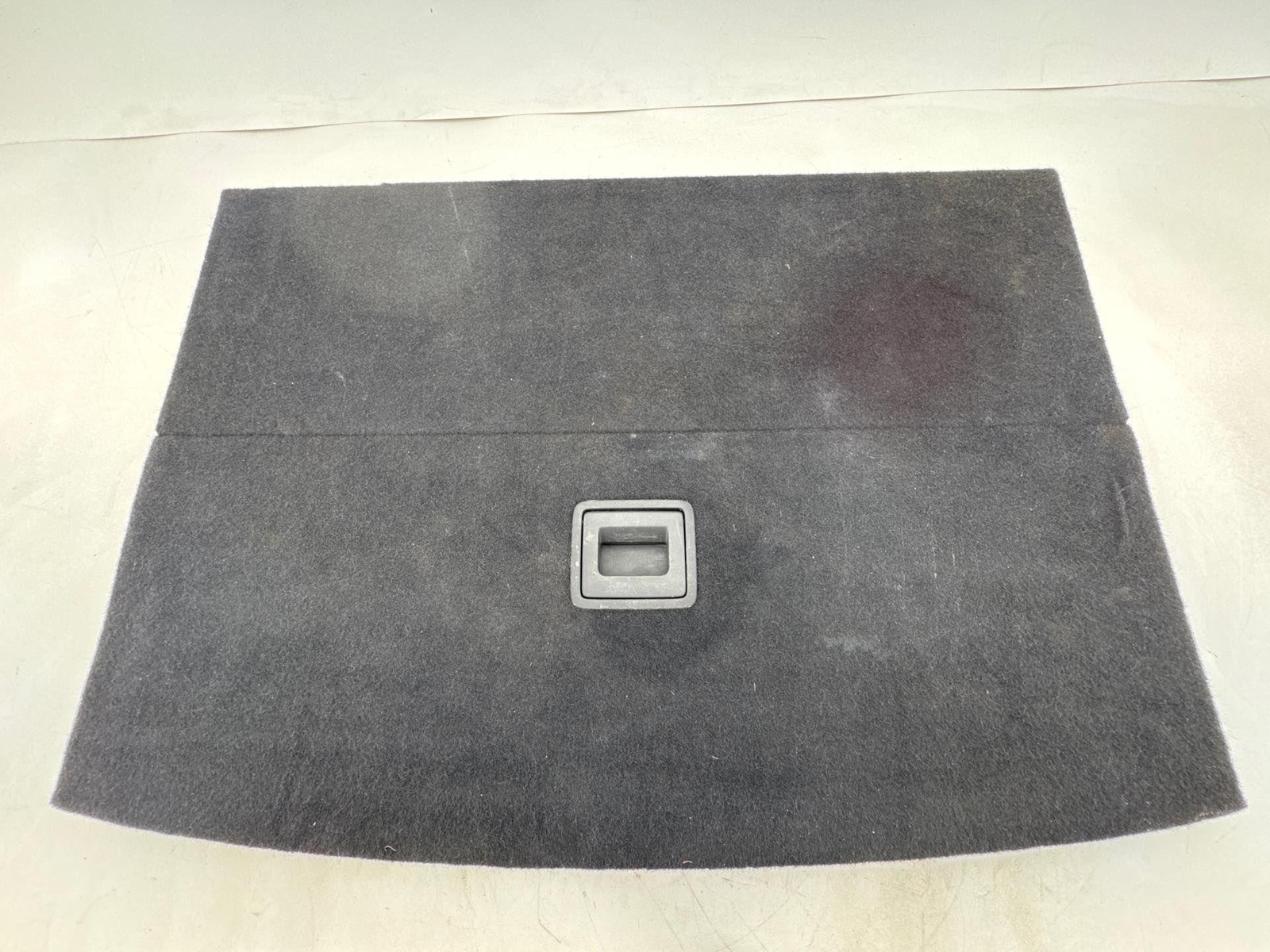 2010 - 2014 Volkswagen Jetta Sportwagen Trunk Hatch Floor Carpet Mat
