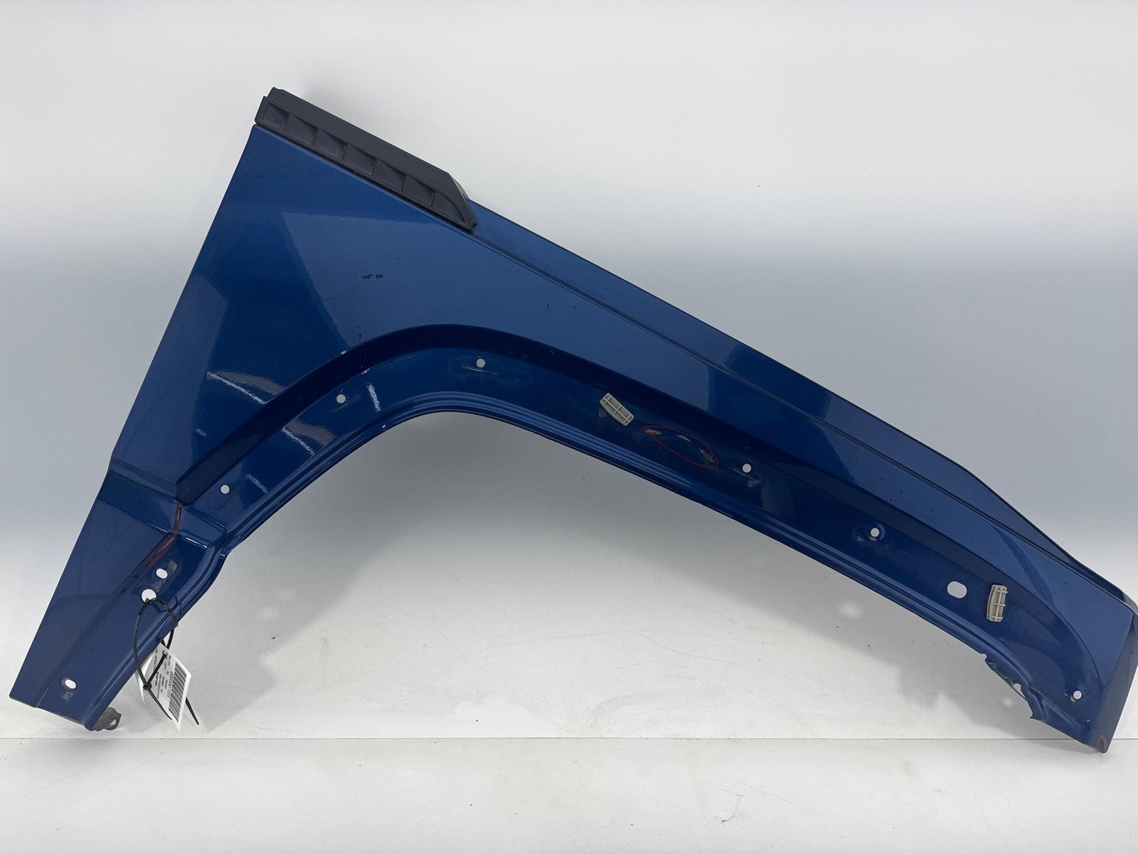 2008-2012 Jeep Liberty Front Right Fender Cover Panel OEM 55399010AB