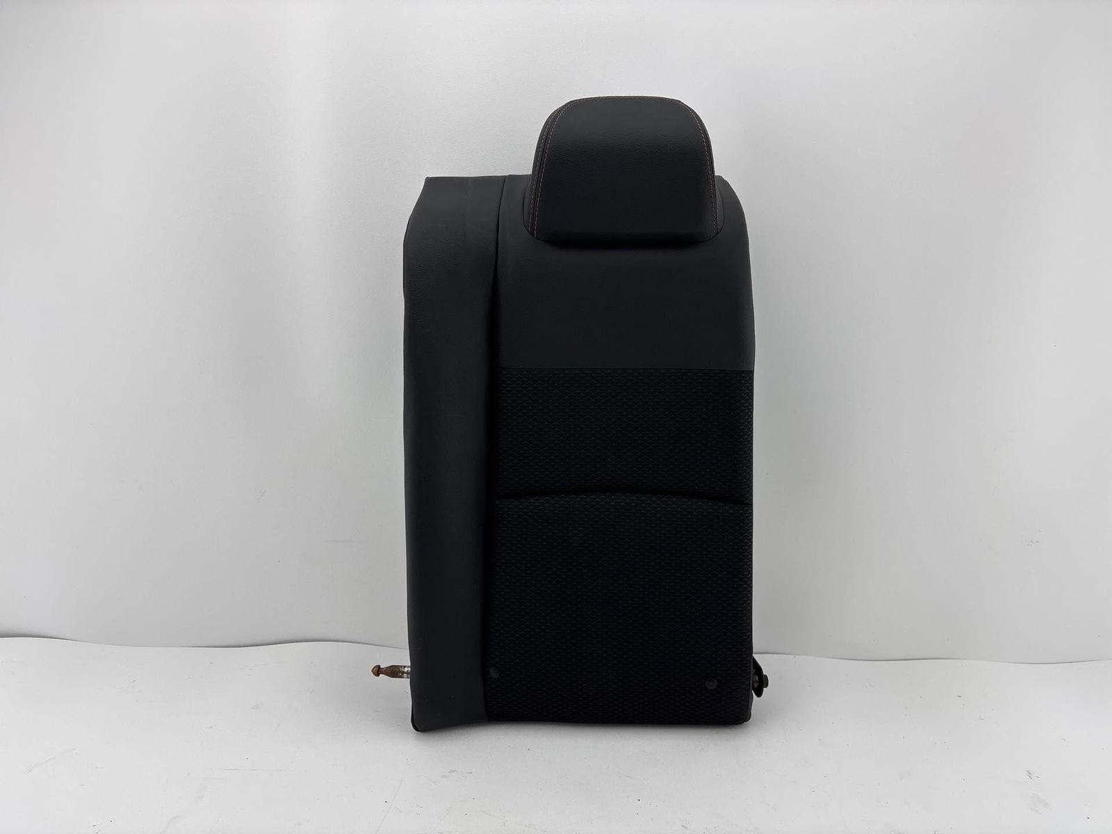 2019 - 2024 Nissan Altima Rear Left Side Seat Upper Cushion Cover Oem