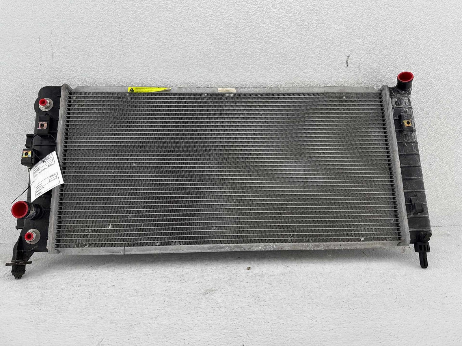 2006 - 2011 Chevrolet Impala 3.5L Radiator w/o police package OEM