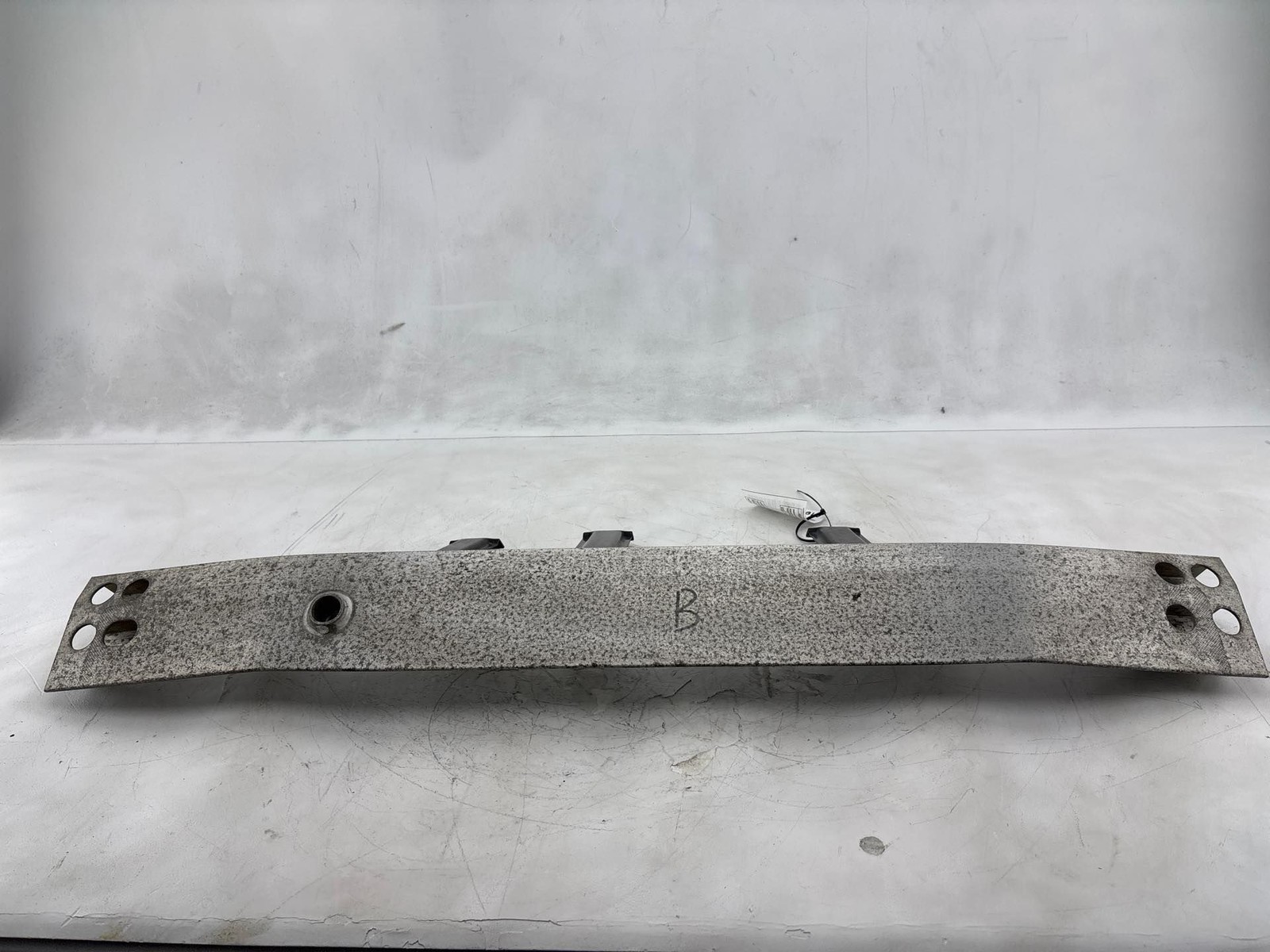 2018-2023 Infiniti Q50 Rear Bumper Reinforcement Impact Bar Beam OEM