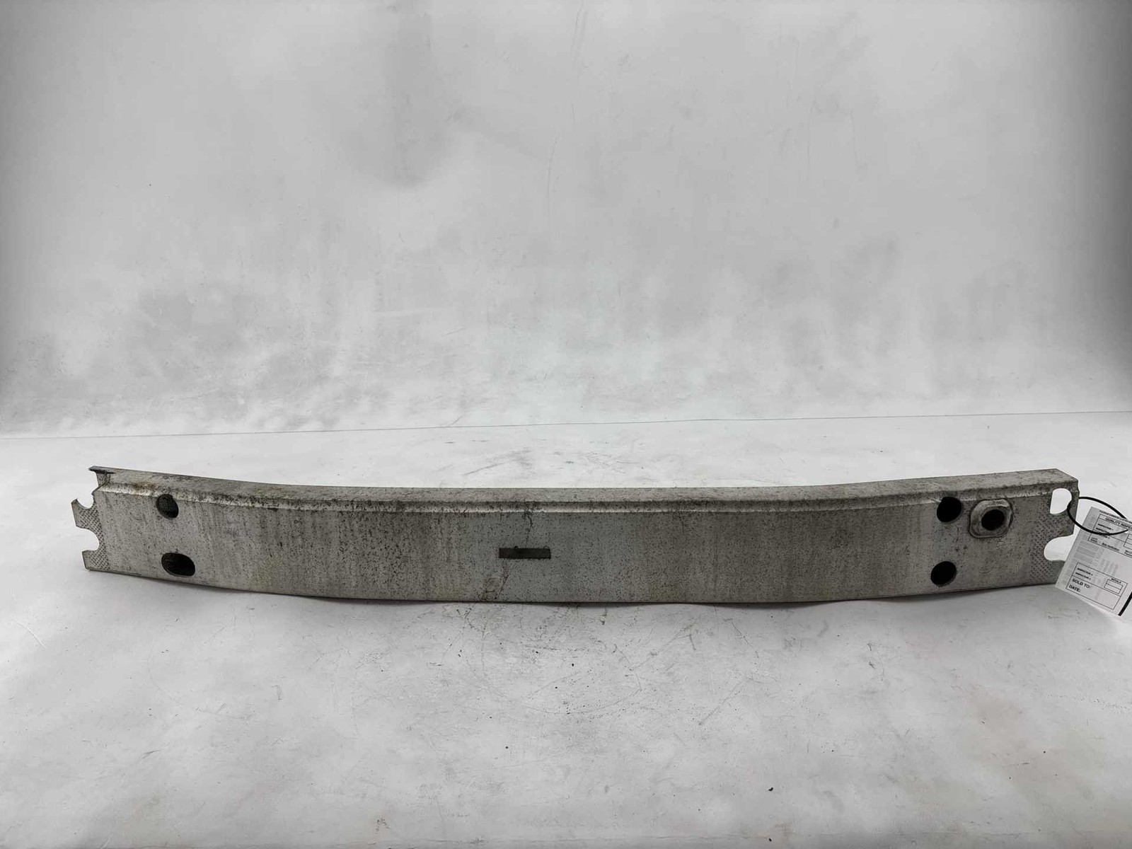 2013 - 2020 Infiniti Qx60 Jx35 Front Bumper Reinforcement Impact Bar Beam Oem