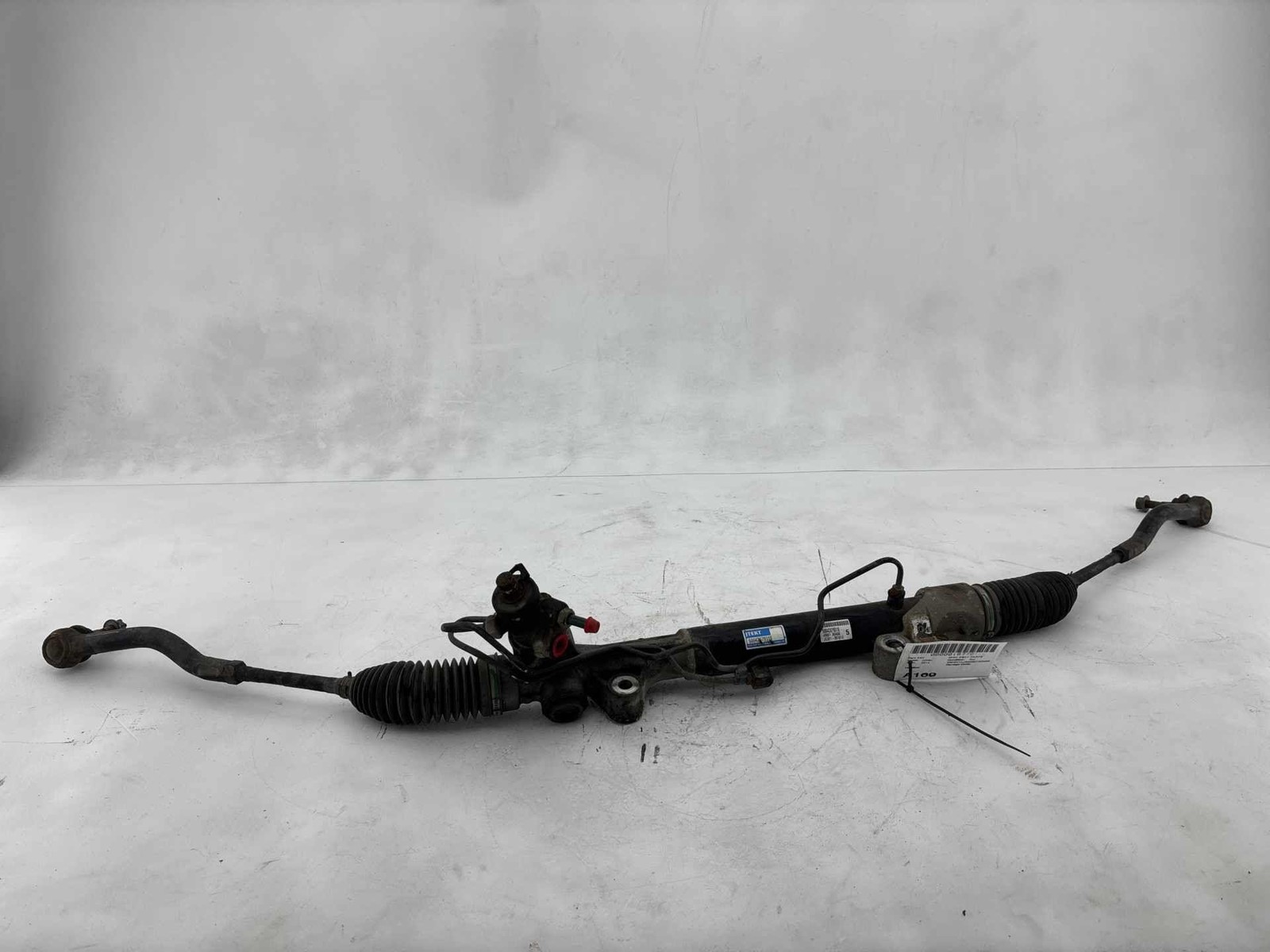 2013-2015 Infiniti Qx60 Jx35 3.5L Power Steering Gear Rack & Pinion Oem