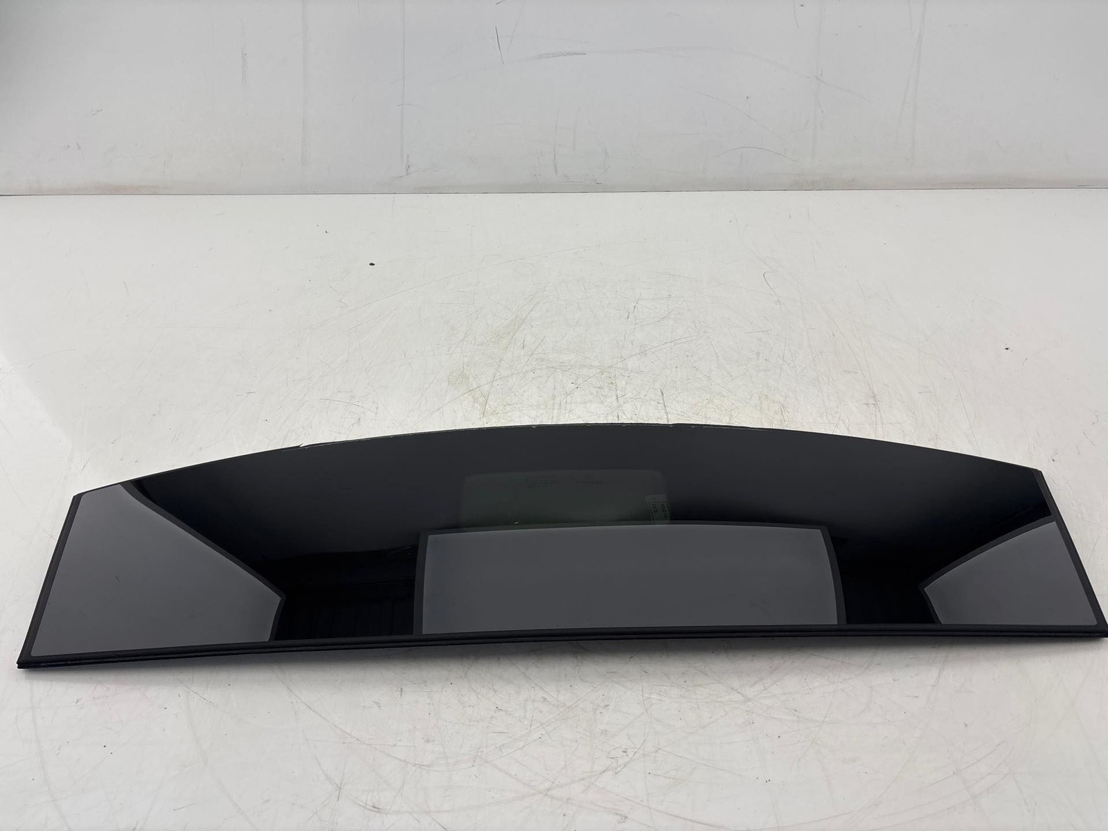 2010-2017 Mercedes W207 E350 E550 Front Panoramic Sunroof Glass OEM