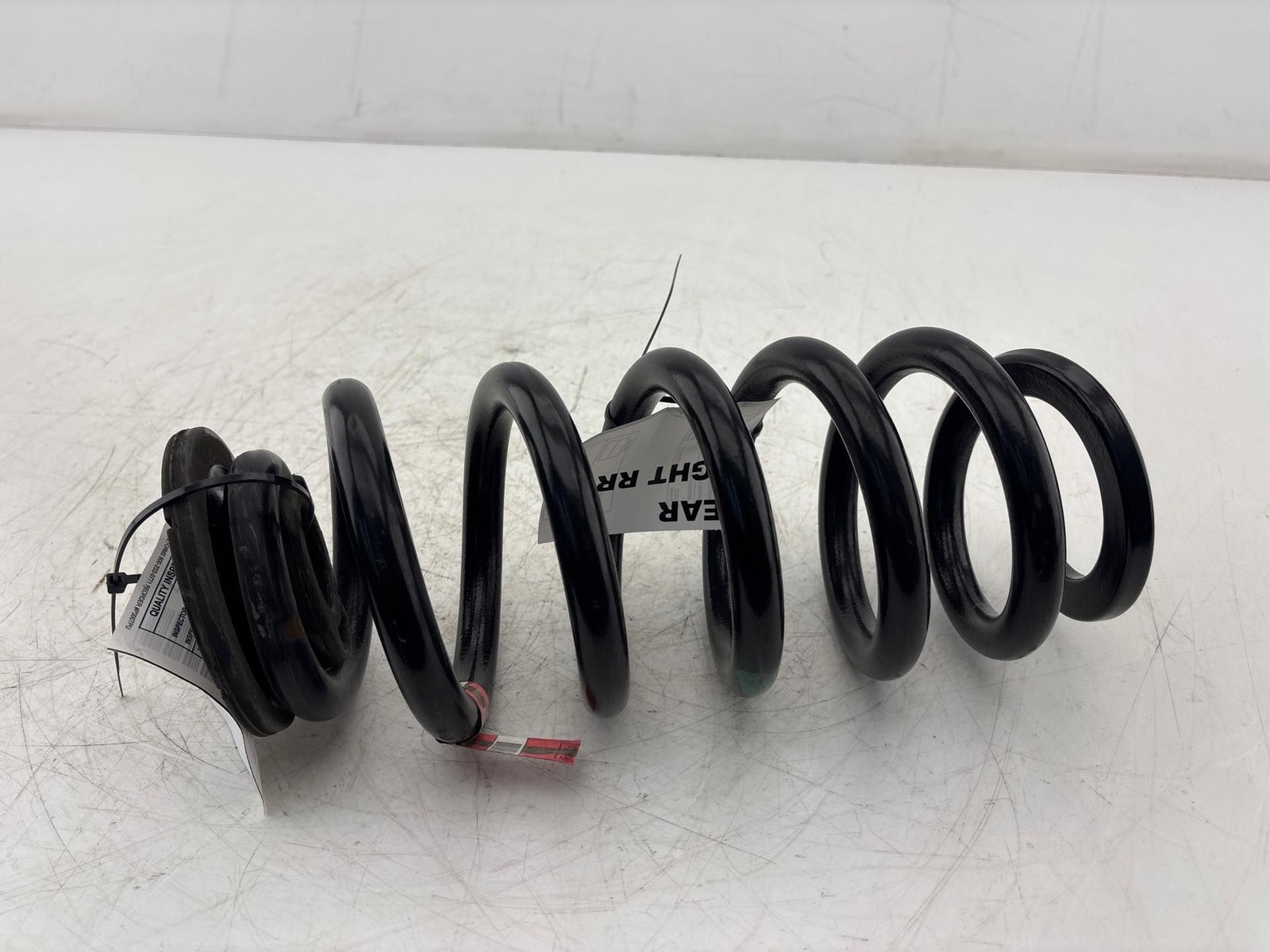 2020-2025 Lincoln Aviator Rear Right Coil Spring OEM LC5C-5560-CC