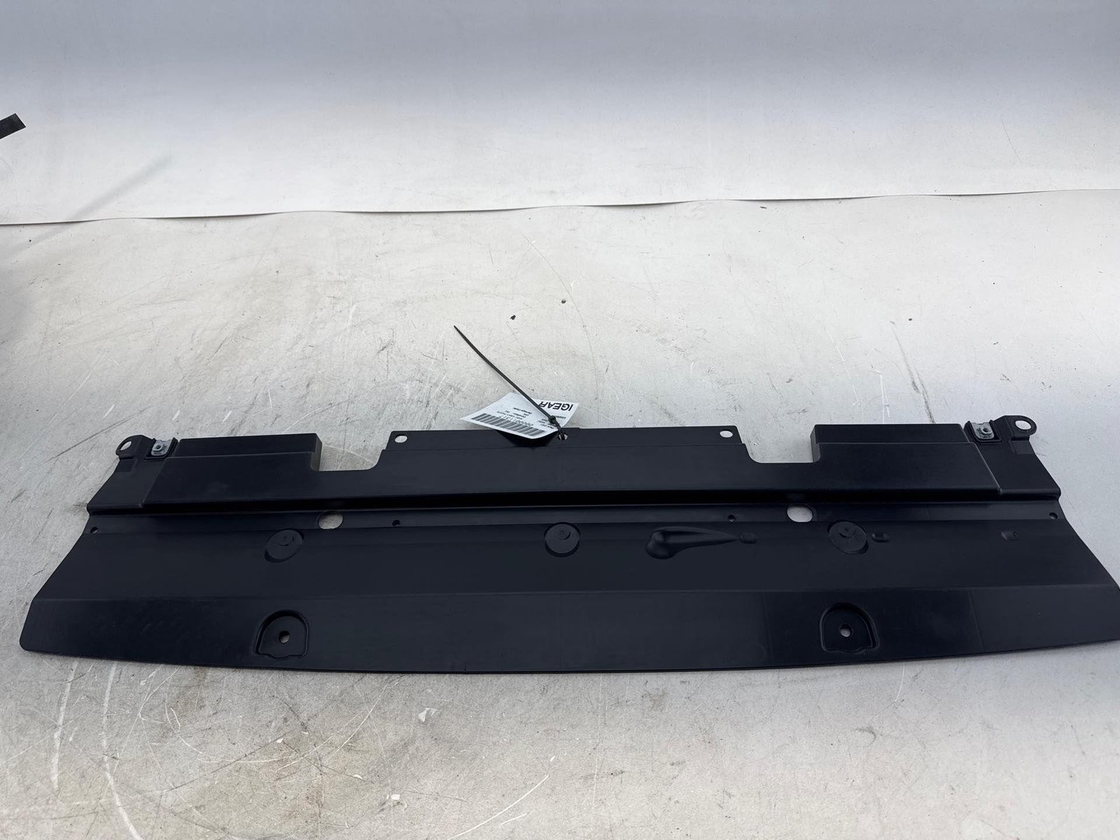 2023-2025 Honda Cr-V Front Bumper Lower Plate Shield Cover Panel Oem 71175-3A0