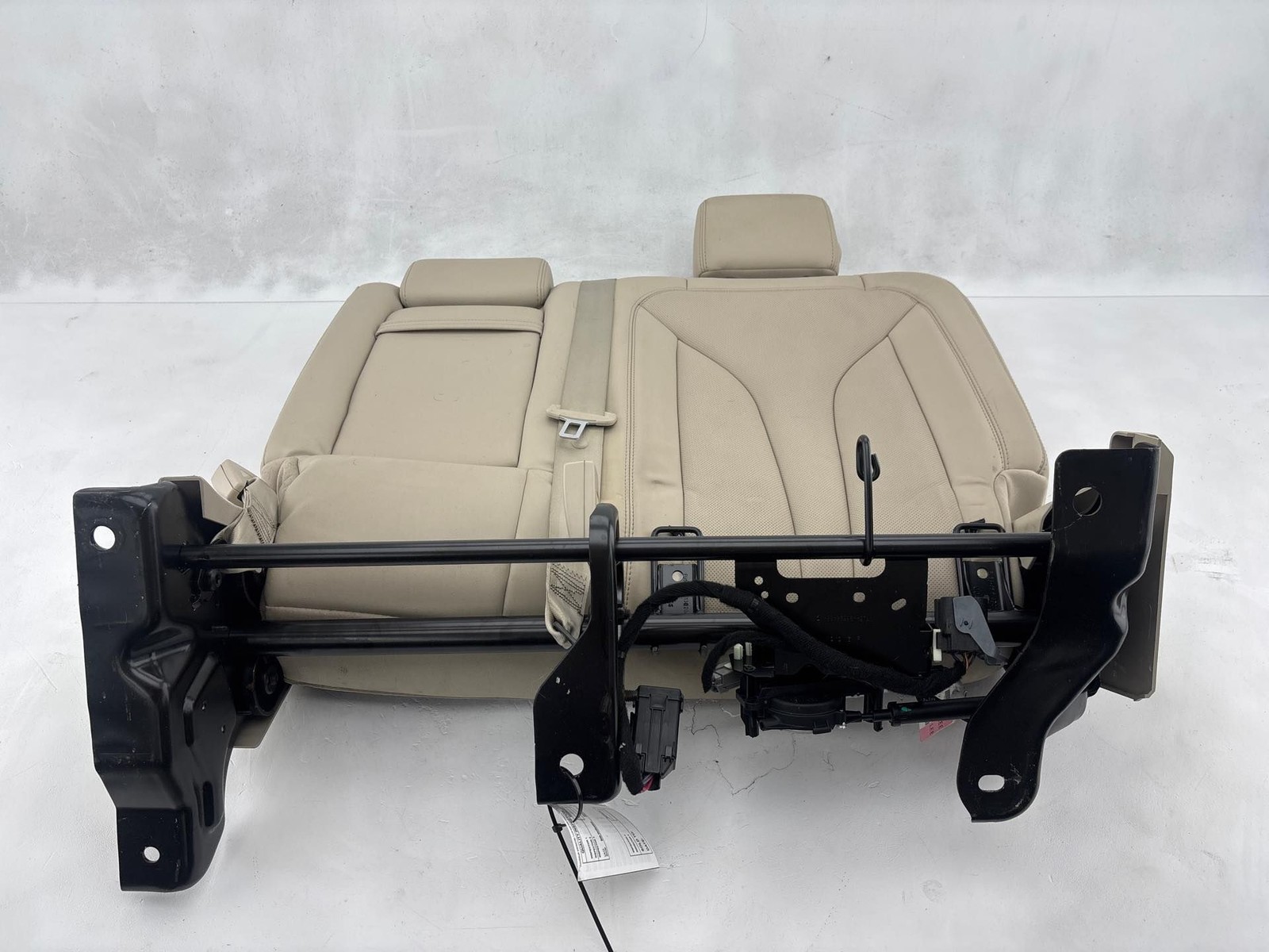 2016-2018 Lincoln MKX Rear Left Seat Bench Upper Cushion OEM