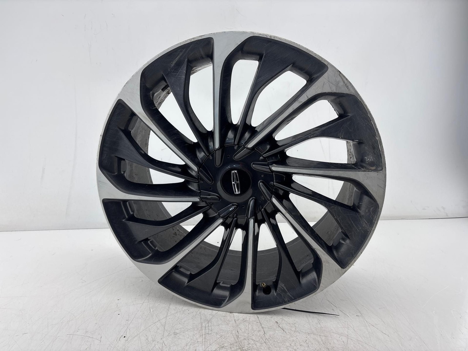 2020-2025 Lincoln Aviator Wheel Rim 22x9.5 OEM