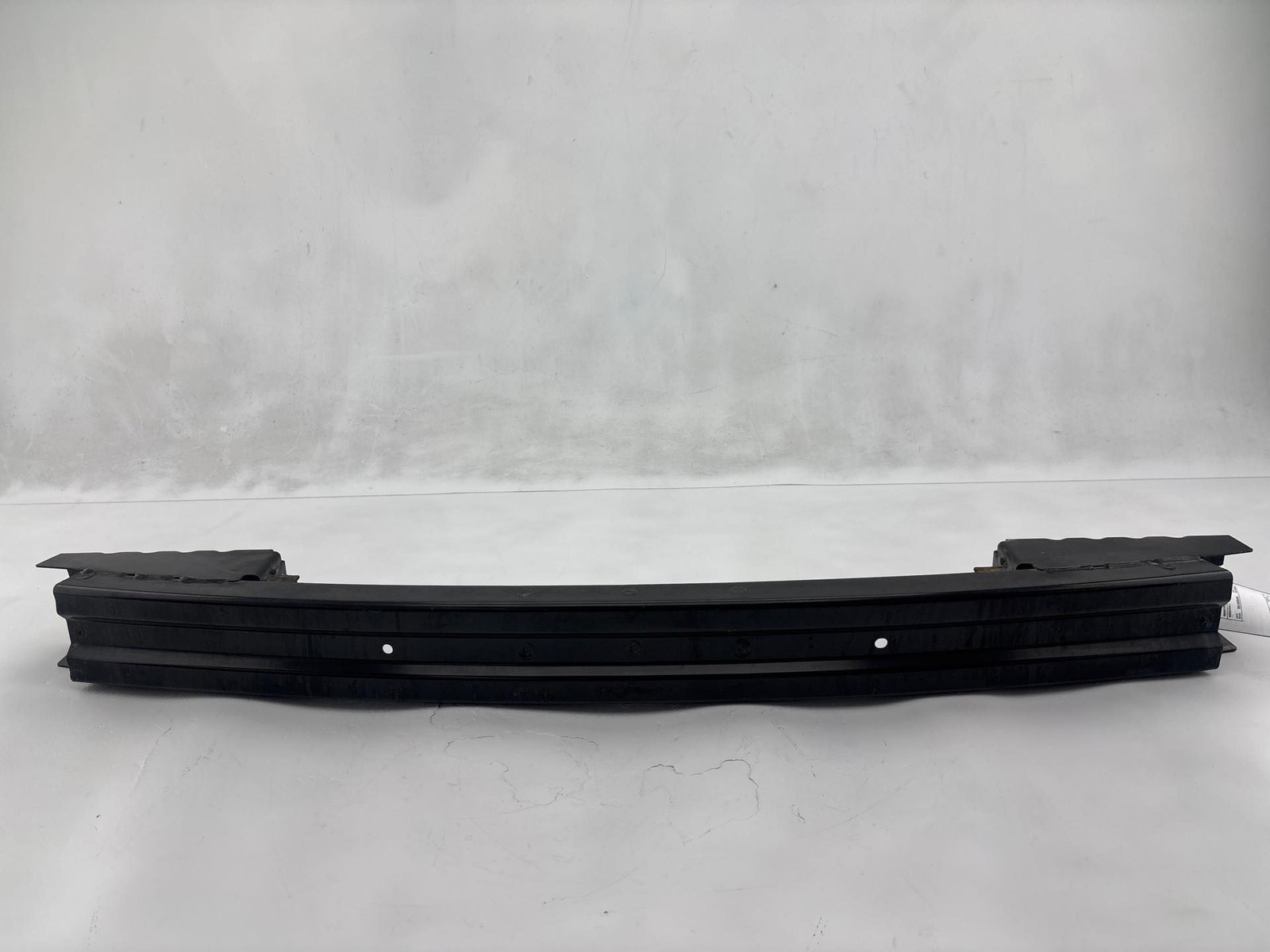 2016-2018 Lincoln MKX Rear Bumper Reinforcement Beam OEM FT4Z-17906-A