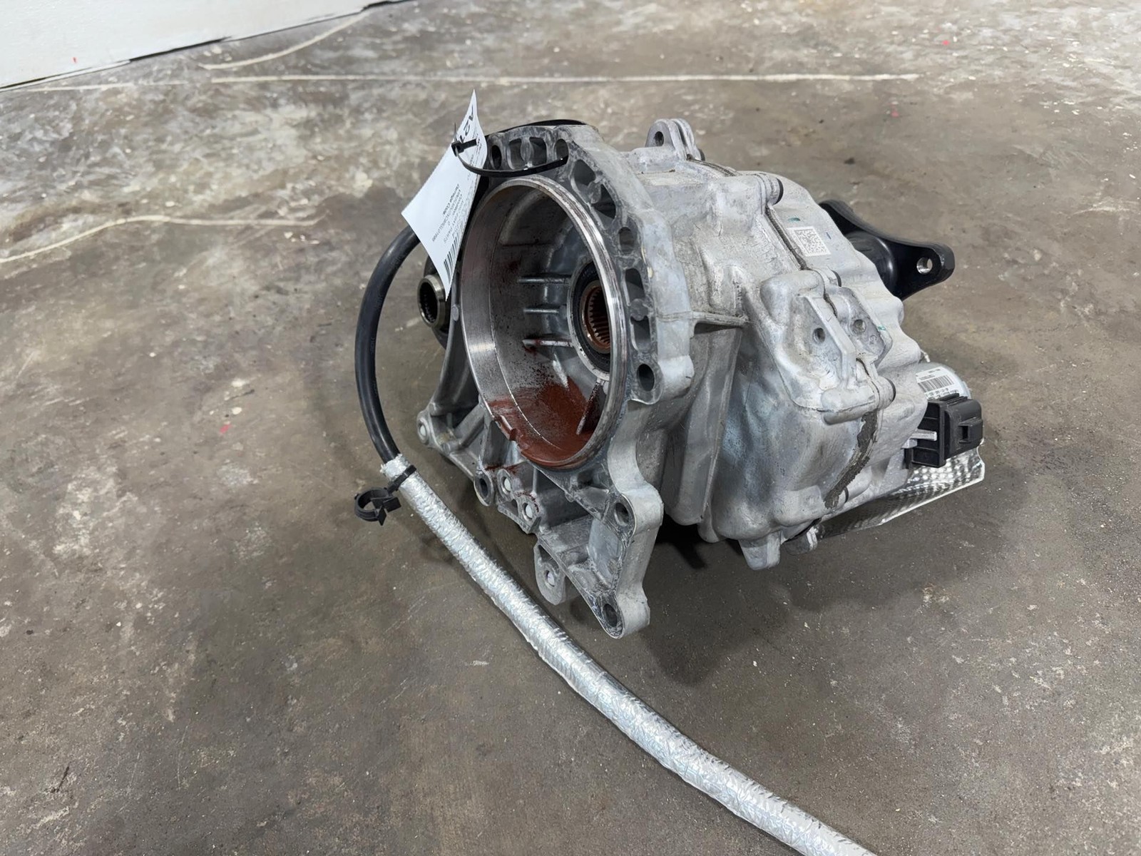 2020-2024 Lincoln Aviator AWD Transmission Transfer Case OEM