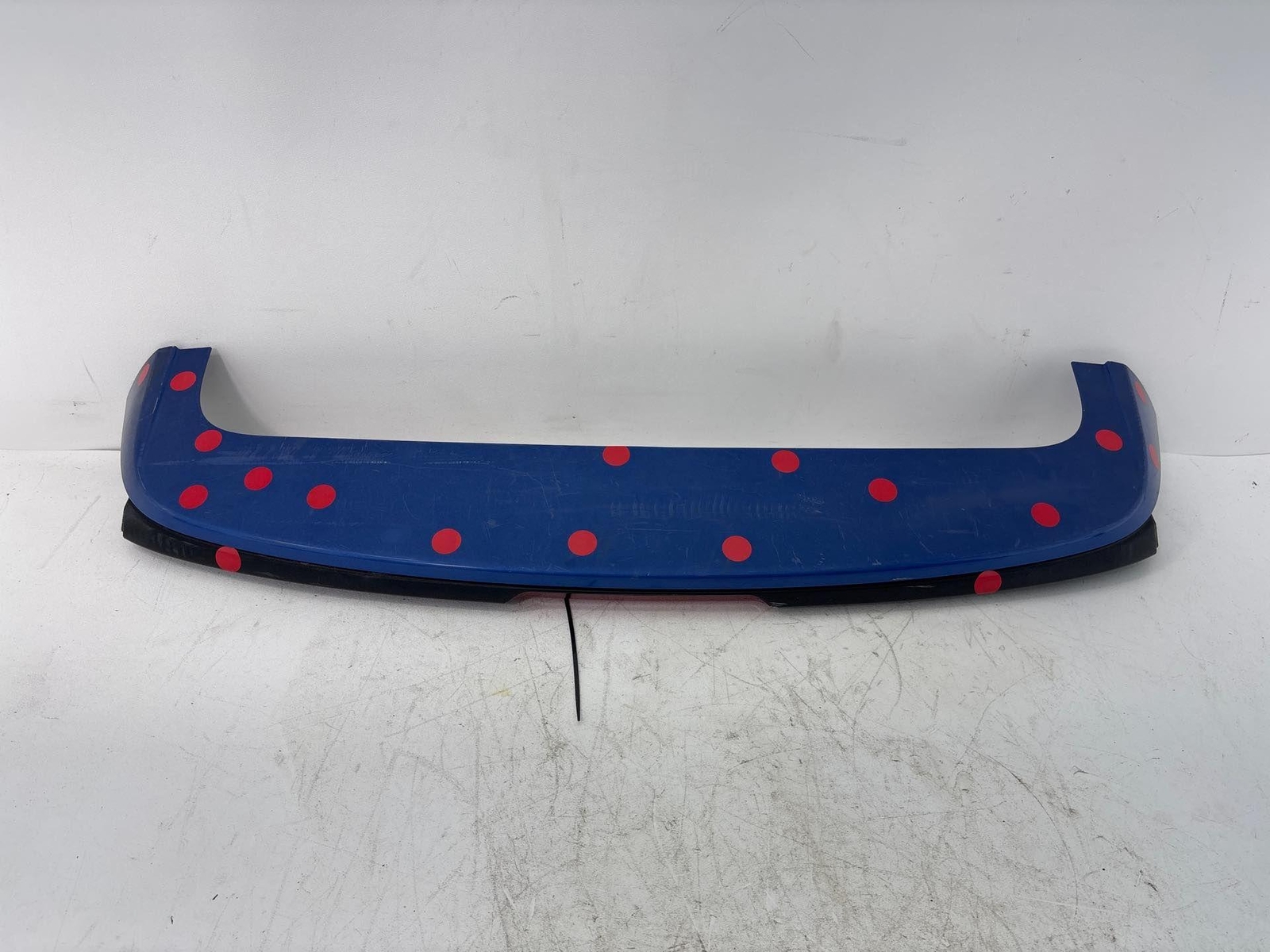 2013-2022 Chevrolet Trax Liftgate Back Door Roof Spoiler Oem 95471621