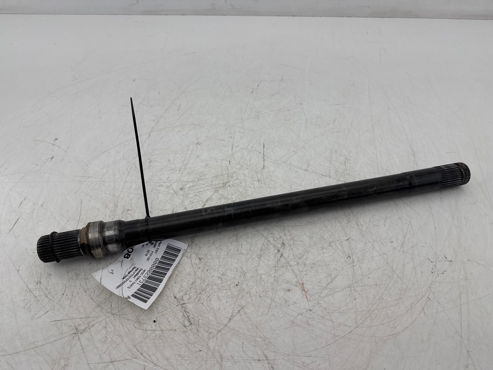 2009-2020 Ford F-150 Jackshaft Front Right CV Intermediate Shaft OEM