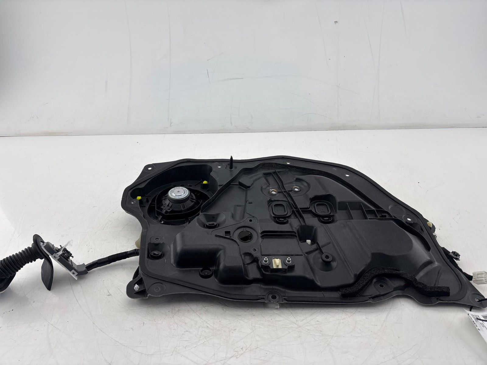 2016-2022 Mazda CX-3 Front Right Door Window Regulator Panel OEM