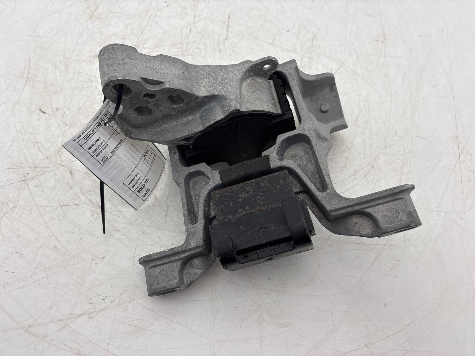 2016-2022 Mazda CX-3 Engine Motor Mount OEM DH3V-39-06Y