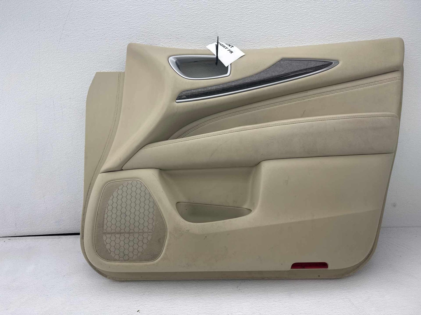 2013-2015 Infiniti Qx60 Jx35 Front Right Side Interior Door Panel Trim Cover Oem