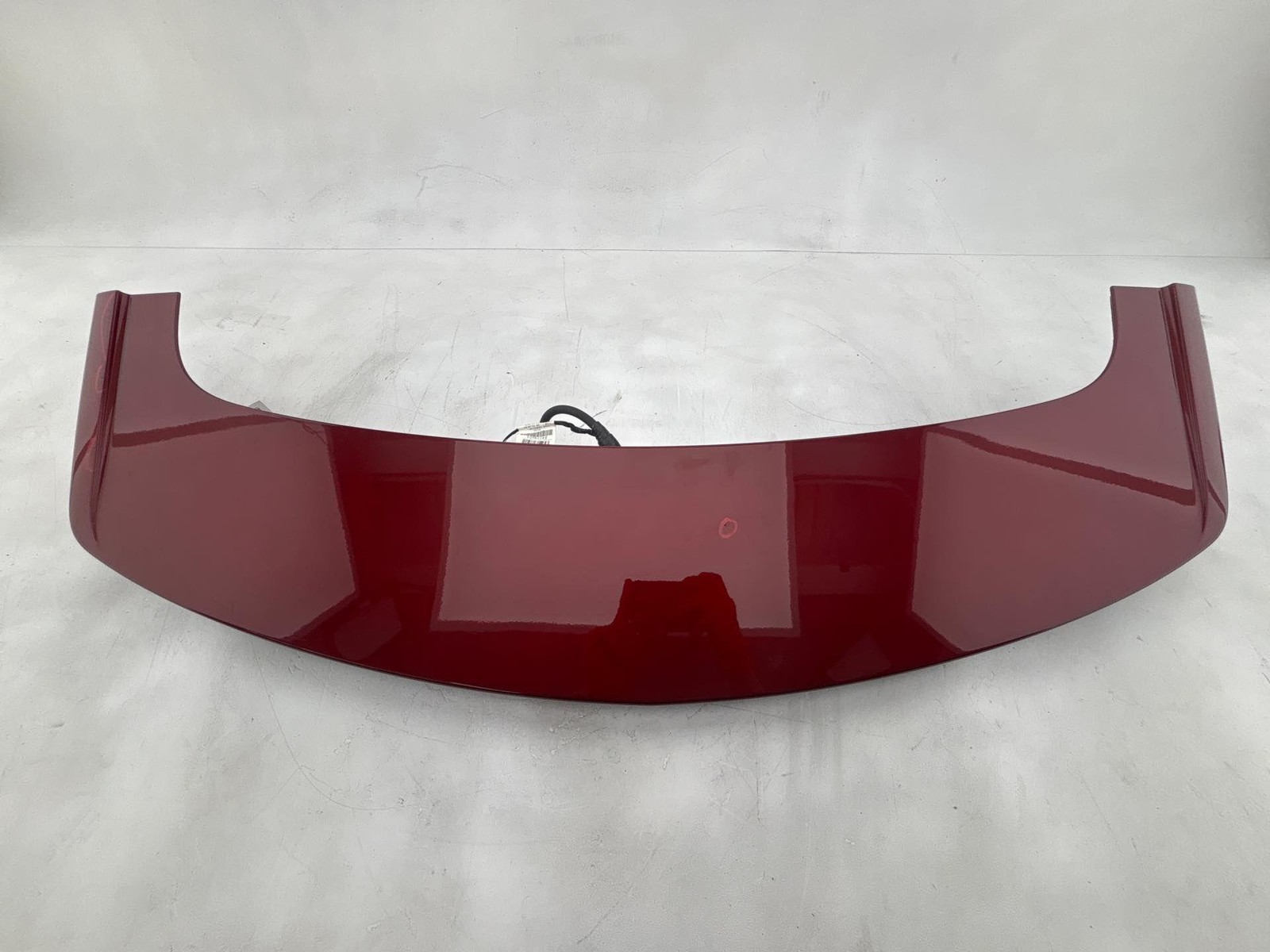 2019-2023 Cadillac Xt4 Trunk Hatch Spoiler Oem