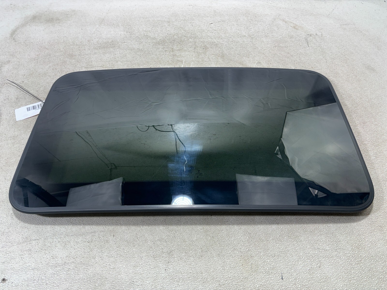 2017 - 2020 Bmw 440I Xdrive Gran Coupe Sun Roof Glass Panel Oem 7275627