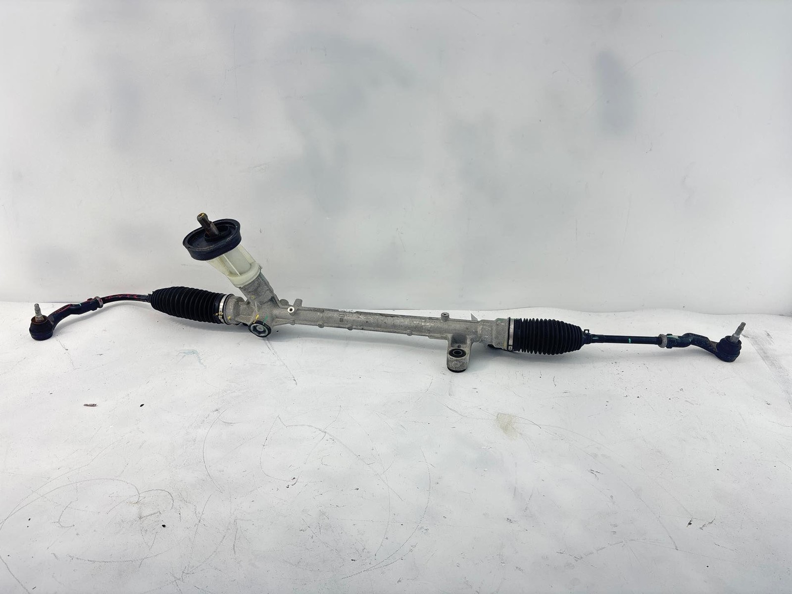 2023-2024 Ford Escape Awd 1.5L Steering Gear Rack And Pinion