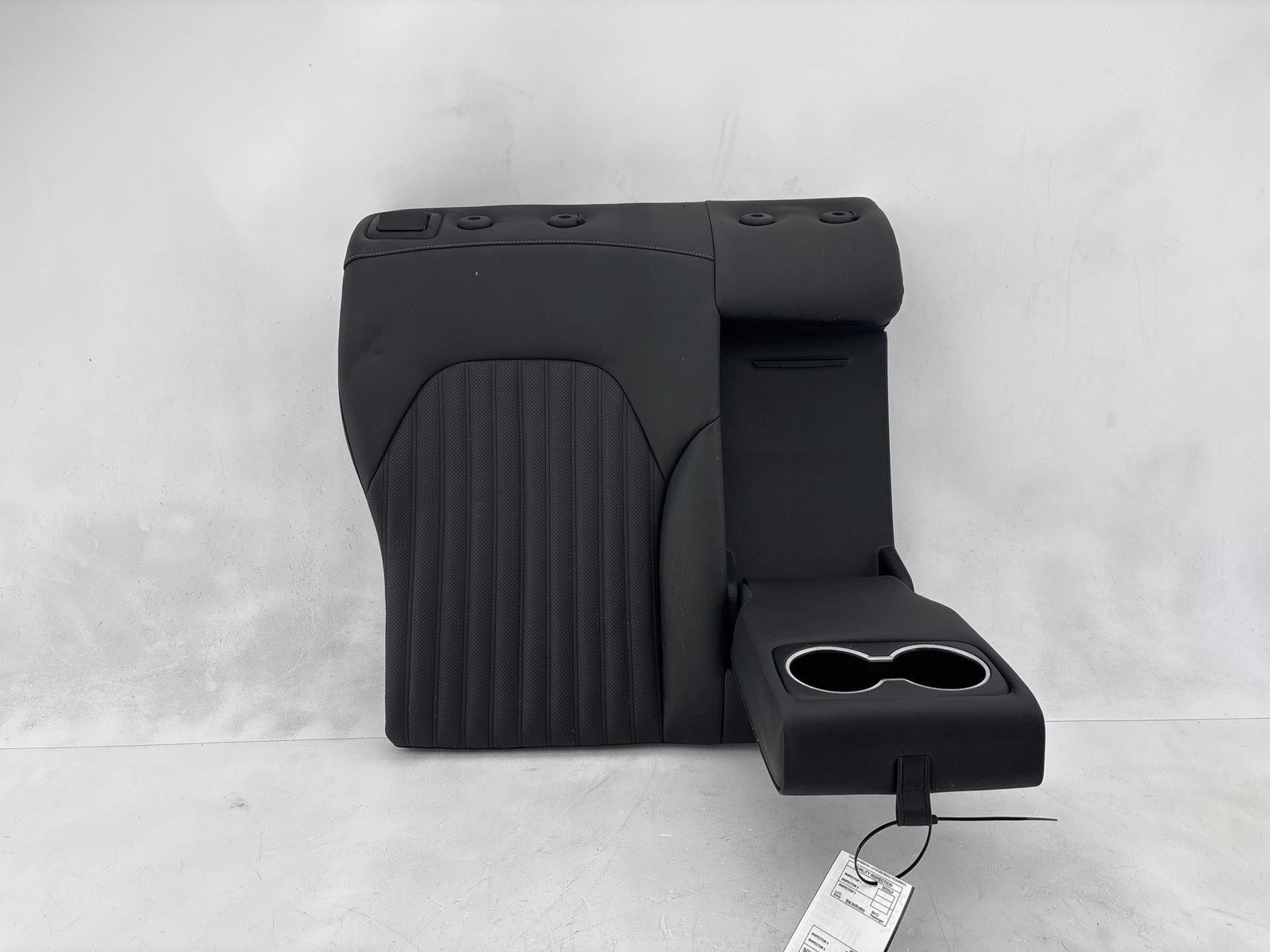 2019-2021 Genesis G70 Rear Right Seat Bench Upper Cushion Oem