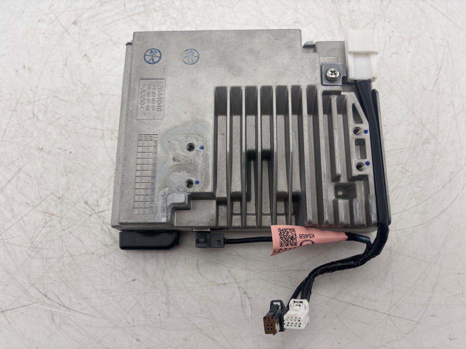 2016-2022 Mazda CX-3 Radio Receiver Control Module OEM