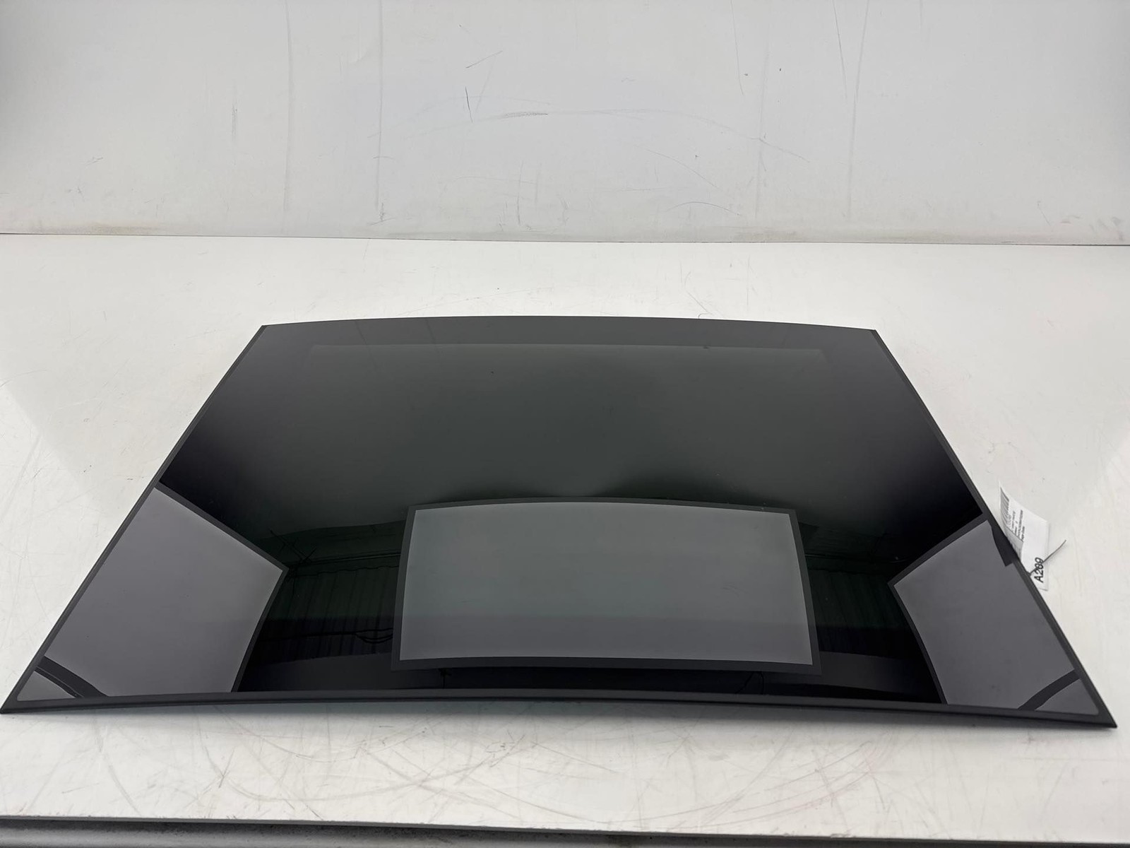 2010 - 2017 Mercedes W207 E350 E550 Center Panoramic Roof Glass OEM