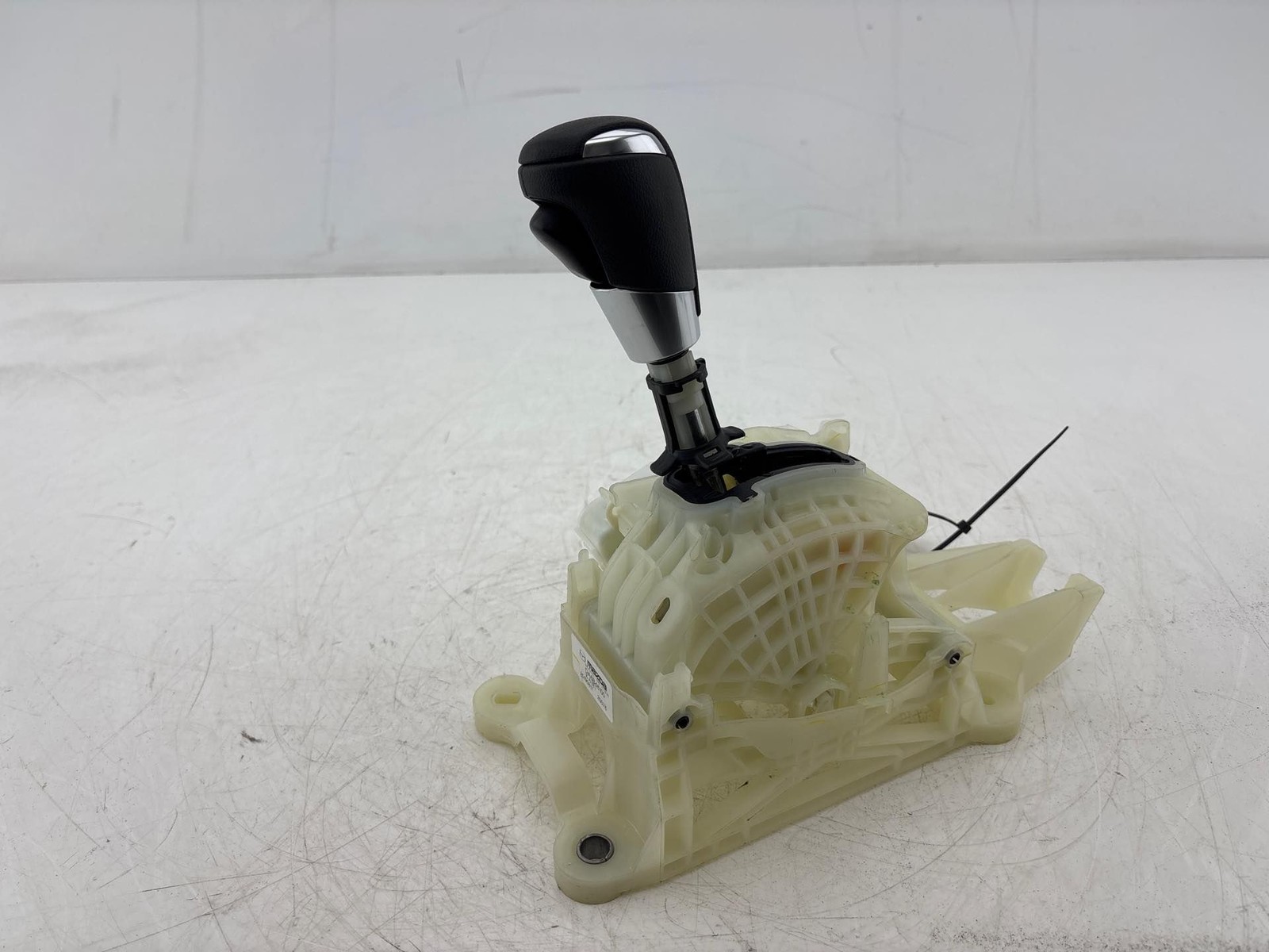 2016-2021 Mazda CX-3 Automatic Transmission Shift Lever OEM DA6B46100