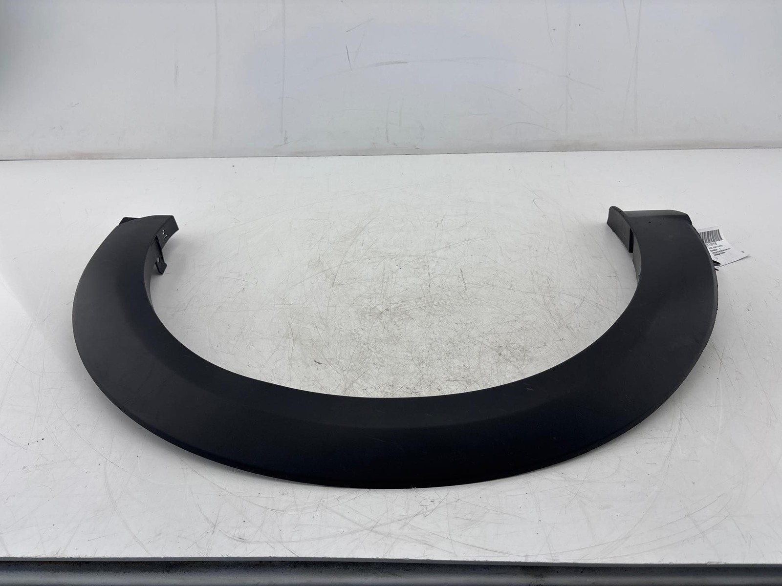 2016-2021 Mazda CX-3 Front Left Fender Flare Molding OEM D10E-51W31