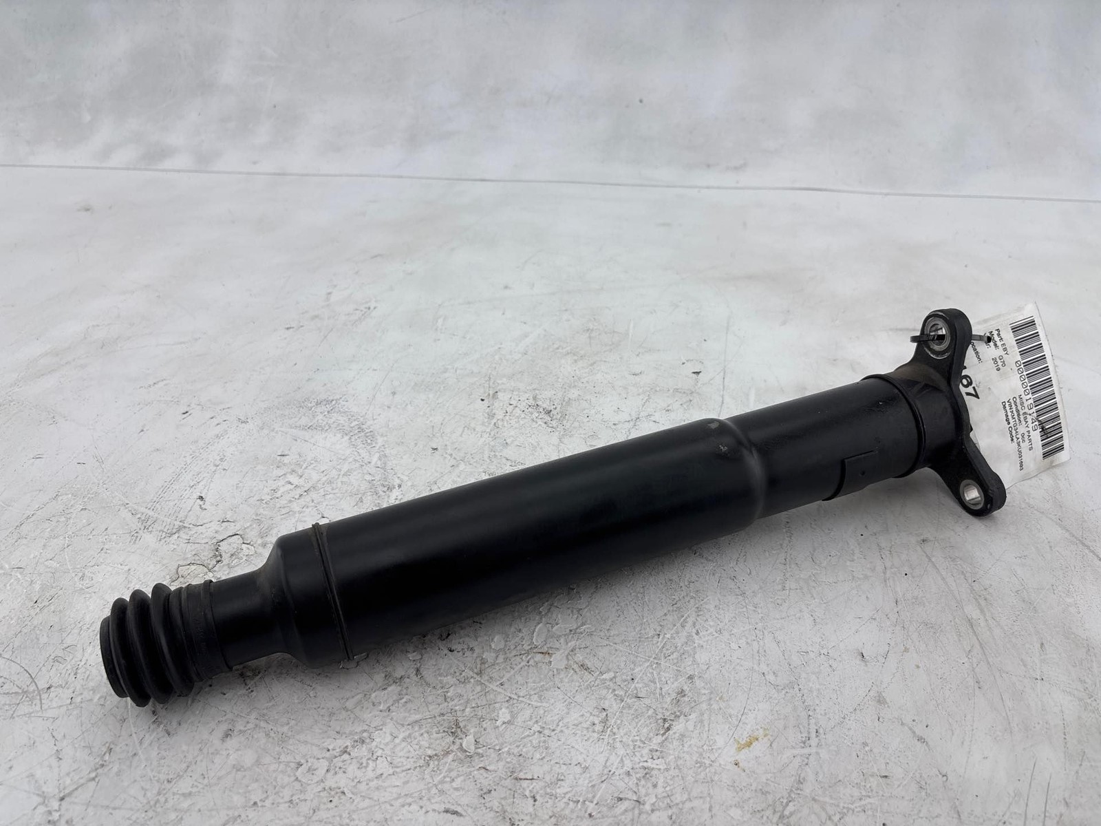 2019-2023 Genesis G70 2.0L AWD Rear Drive Shaft OEM