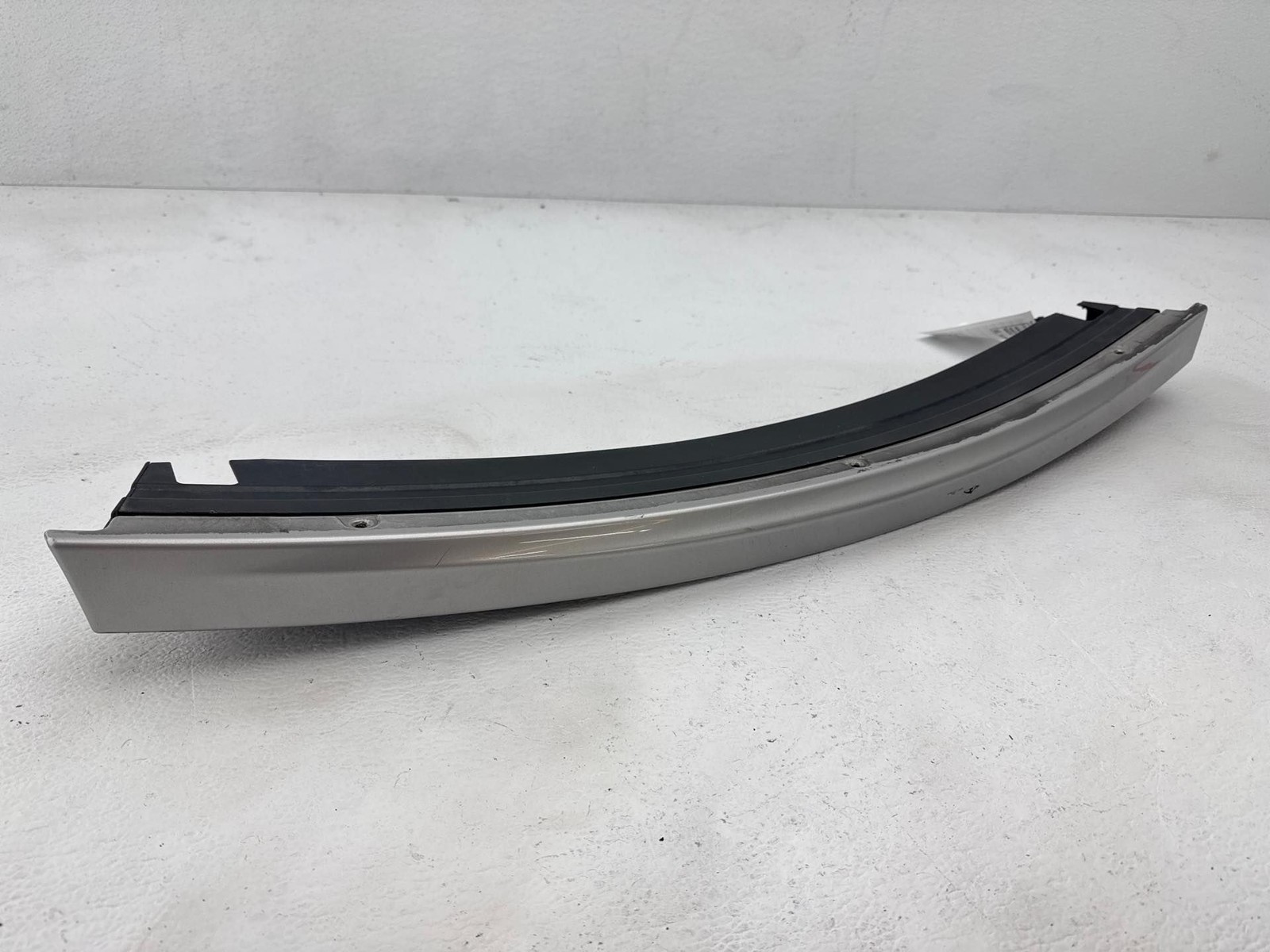 1997 - 2002 Porsche Boxster 986 Rear Spoiler Silver OEM