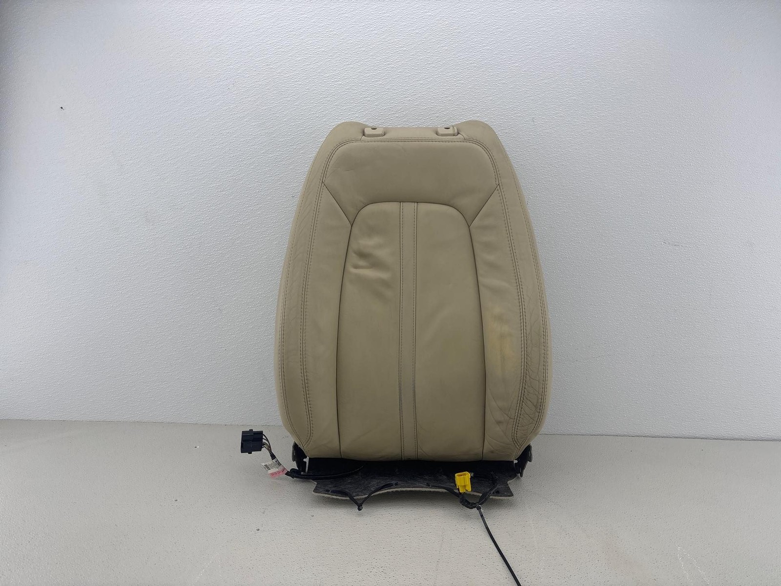 2013-2016 LINCOLN MKZ FRONT LEFT DRIVER SIDE UPPER SEAT CUSHION OEM