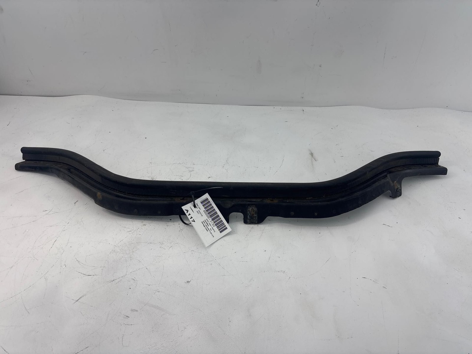 2005-2010 Jeep Grand Cherokee Radiator Support Upper Tie Bar OEM