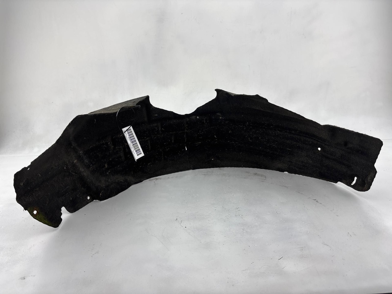 2013-2018 Ford Focus ST oem LH driver side rear fender liner splash shield trim