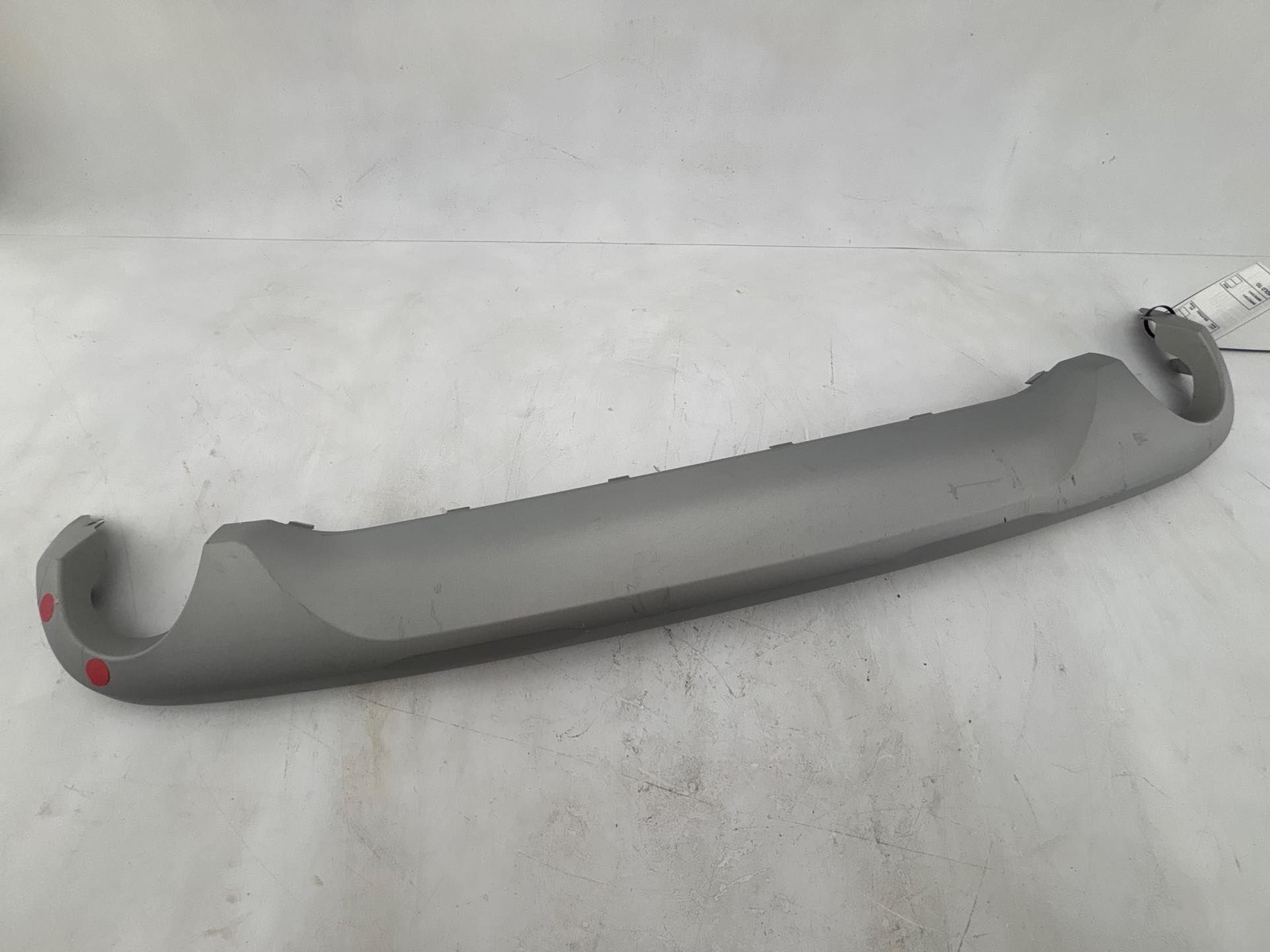 2023-- 2025 FORD ESCAPE AWD REAR BUMPER LOWER VALANCE COVER PANEL OEM